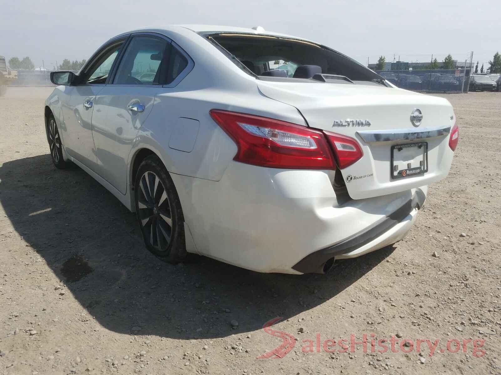 1N4AL3AP5HN329242 2017 NISSAN ALTIMA