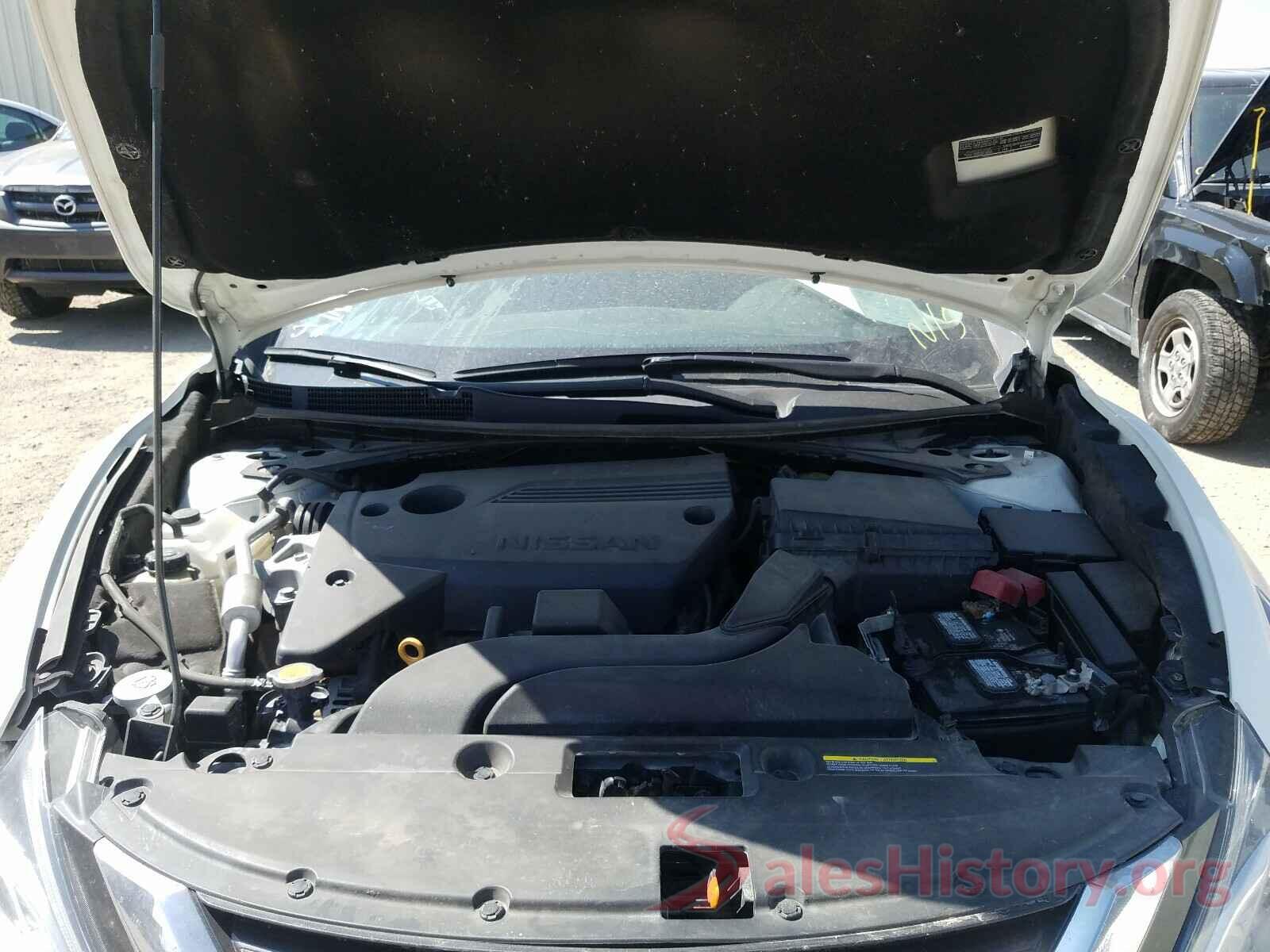 1N4AL3AP5HN329242 2017 NISSAN ALTIMA