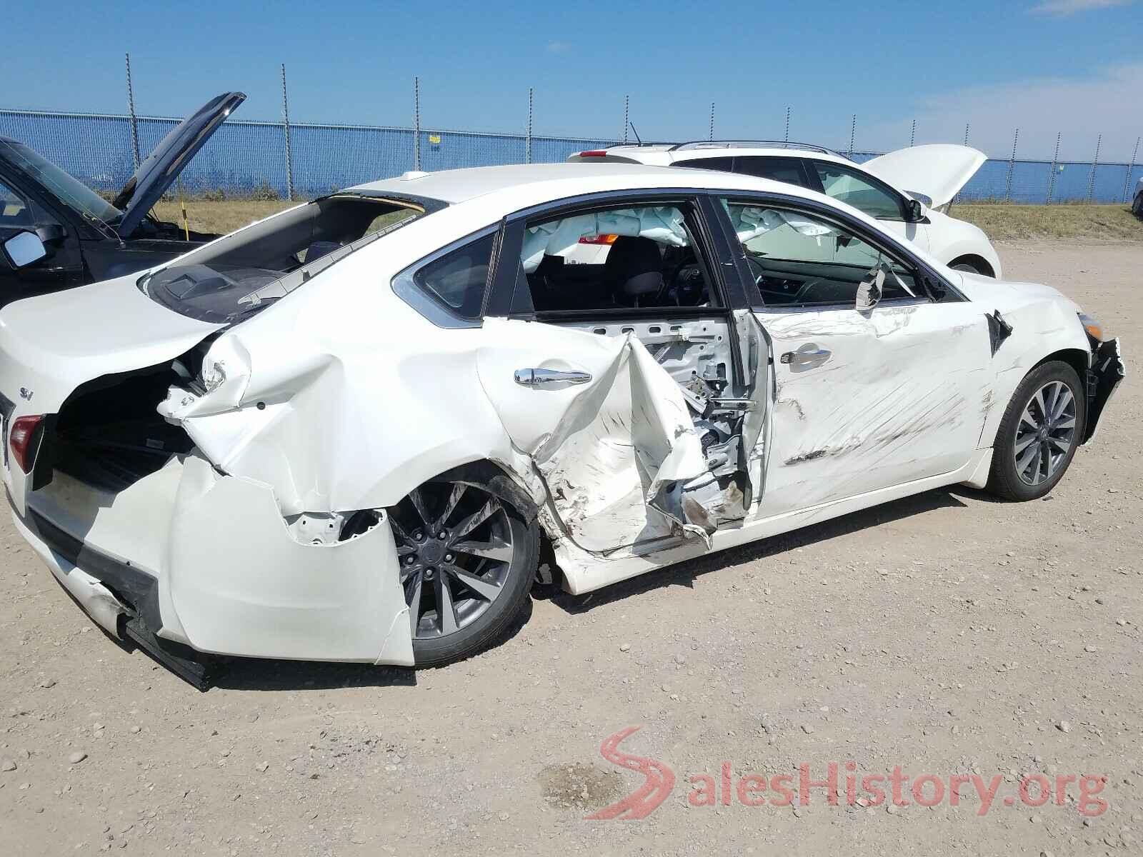 1N4AL3AP5HN329242 2017 NISSAN ALTIMA