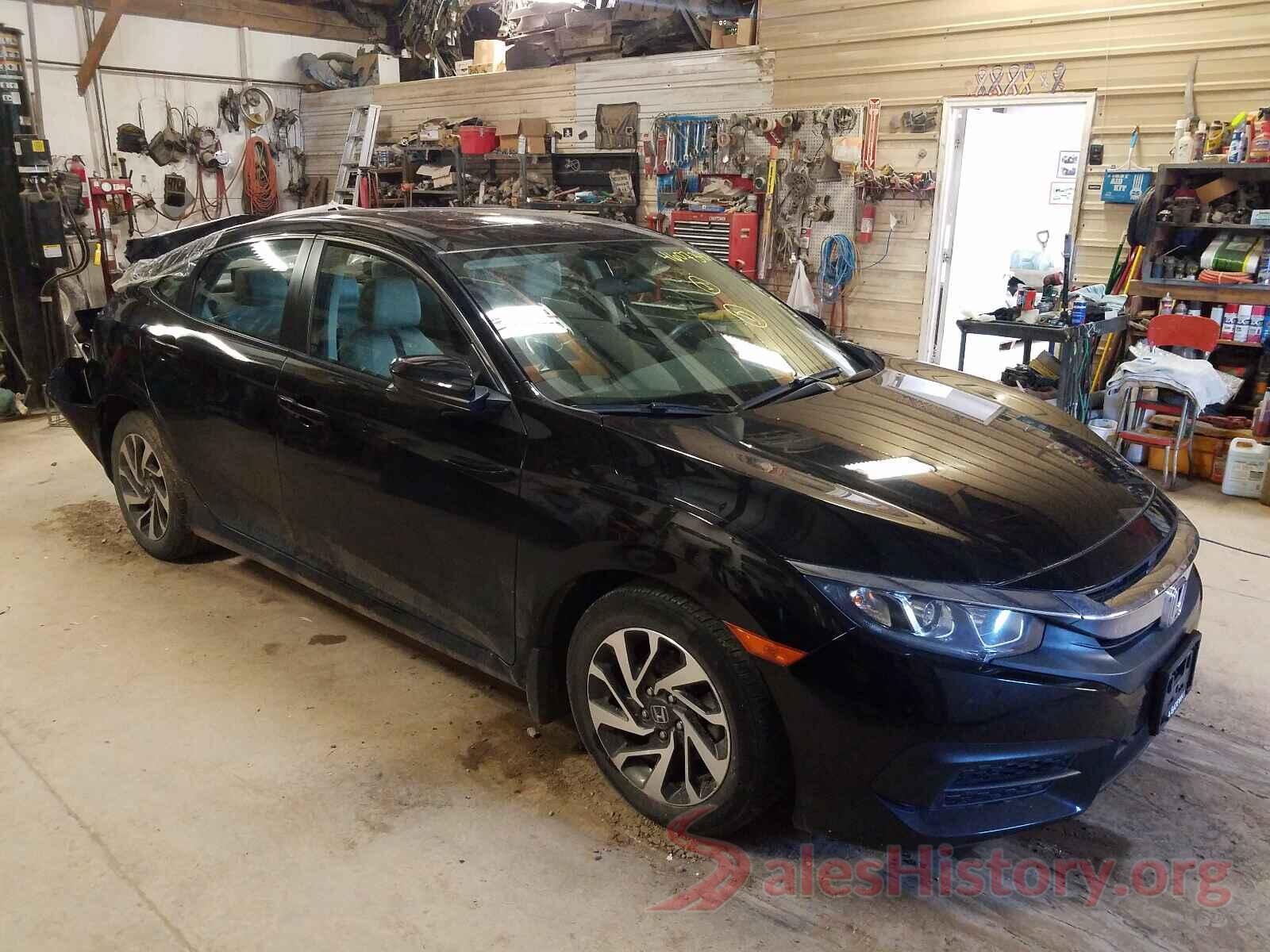 2HGFC2F71HH552844 2017 HONDA CIVIC