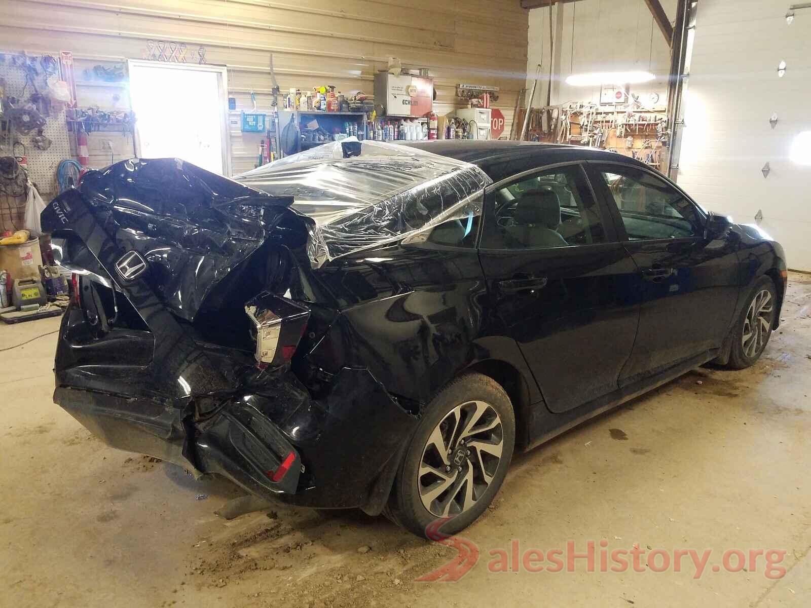 2HGFC2F71HH552844 2017 HONDA CIVIC