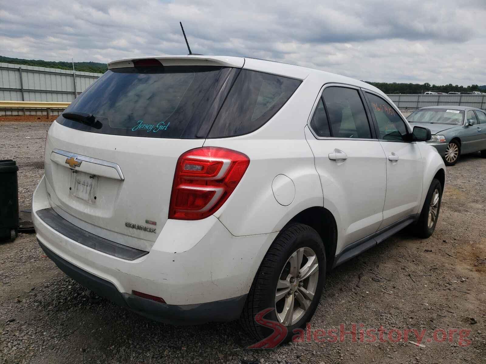 2GNALBEK7G1153966 2016 CHEVROLET EQUINOX