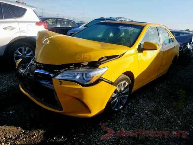 4T1BD1FK4FU148175 2015 TOYOTA CAMRY