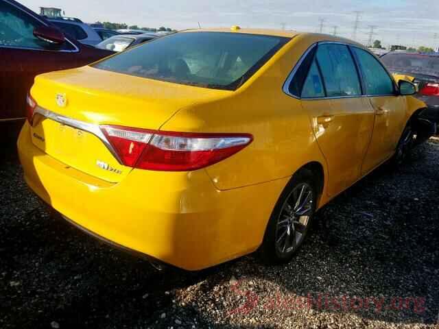 4T1BD1FK4FU148175 2015 TOYOTA CAMRY