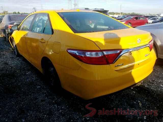 4T1BD1FK4FU148175 2015 TOYOTA CAMRY