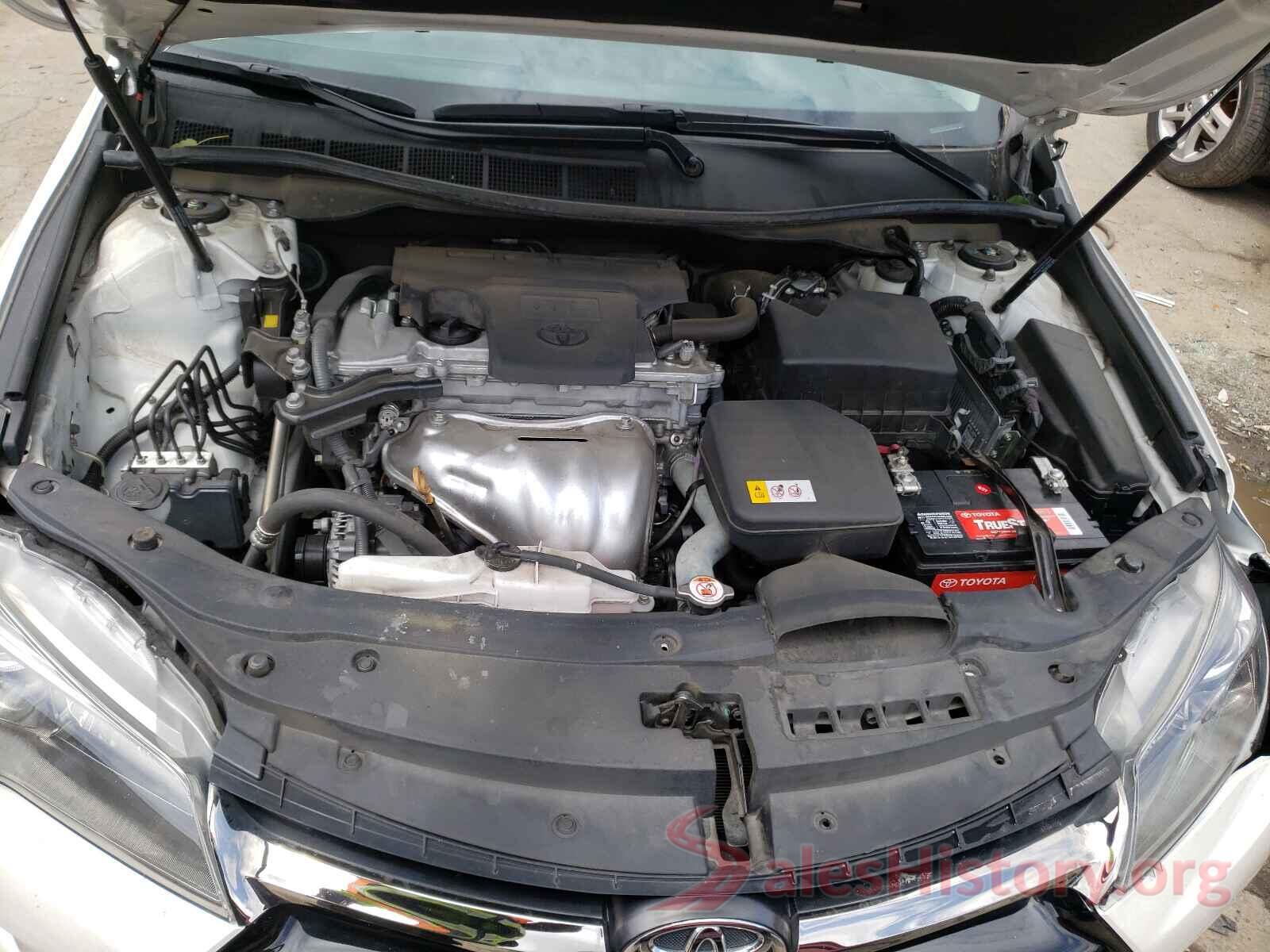 4T1BF1FK5HU448434 2017 TOYOTA CAMRY