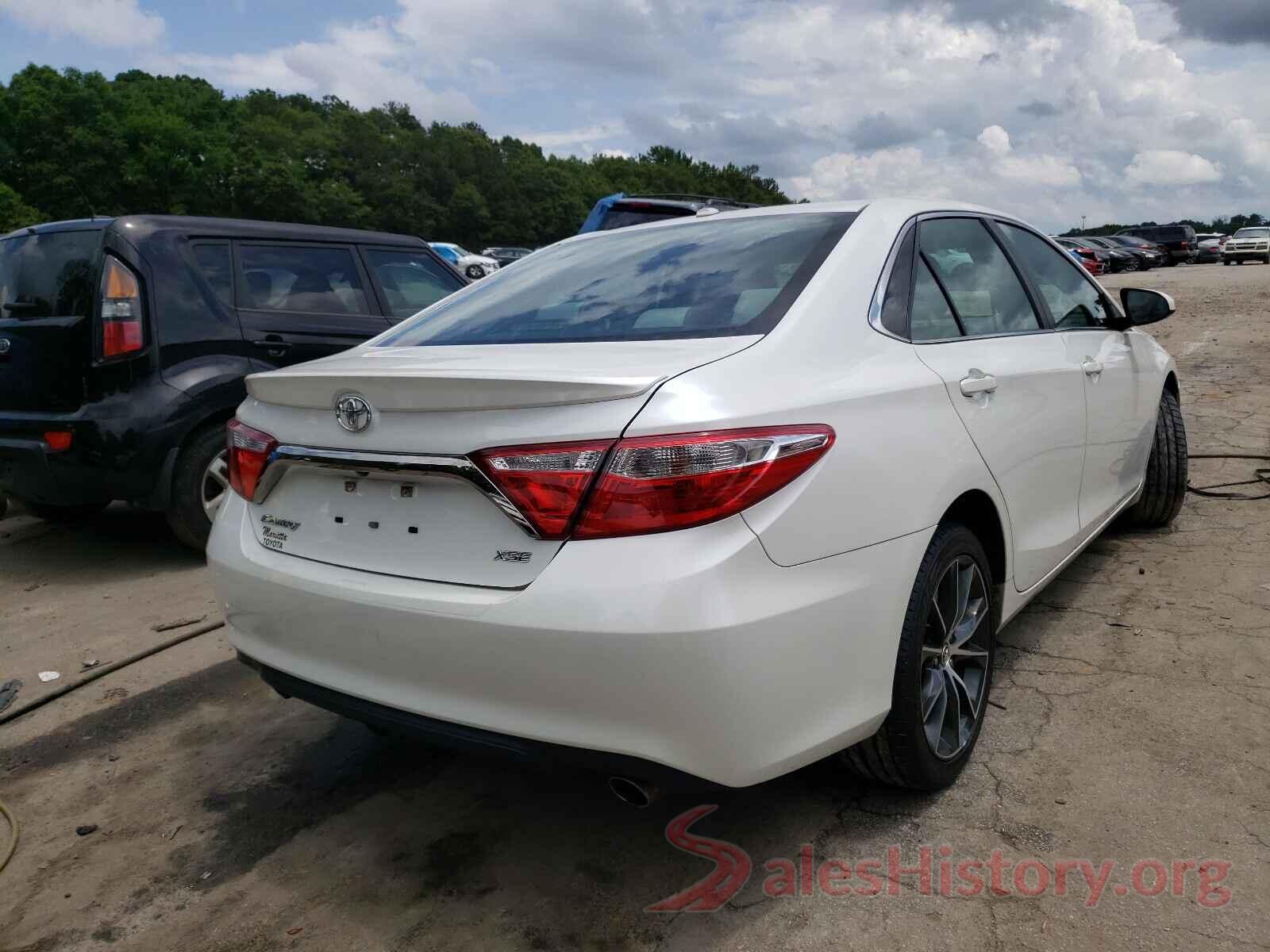 4T1BF1FK5HU448434 2017 TOYOTA CAMRY