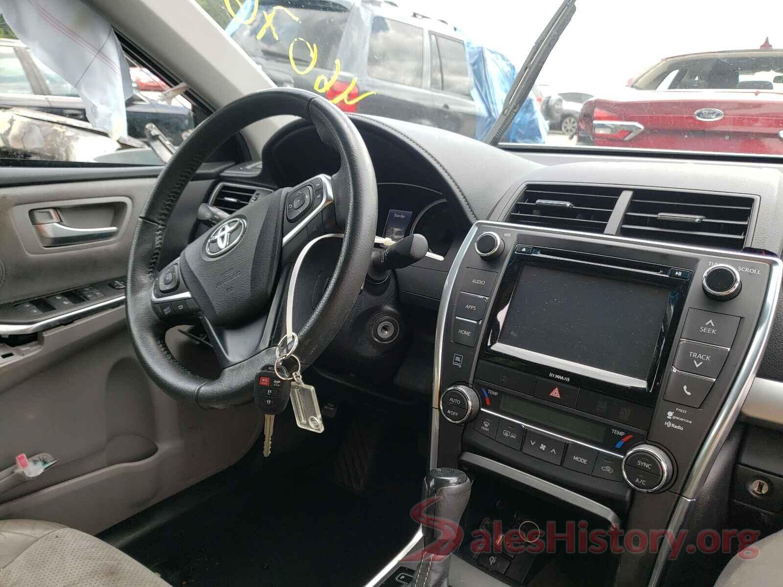 4T1BF1FK5HU448434 2017 TOYOTA CAMRY