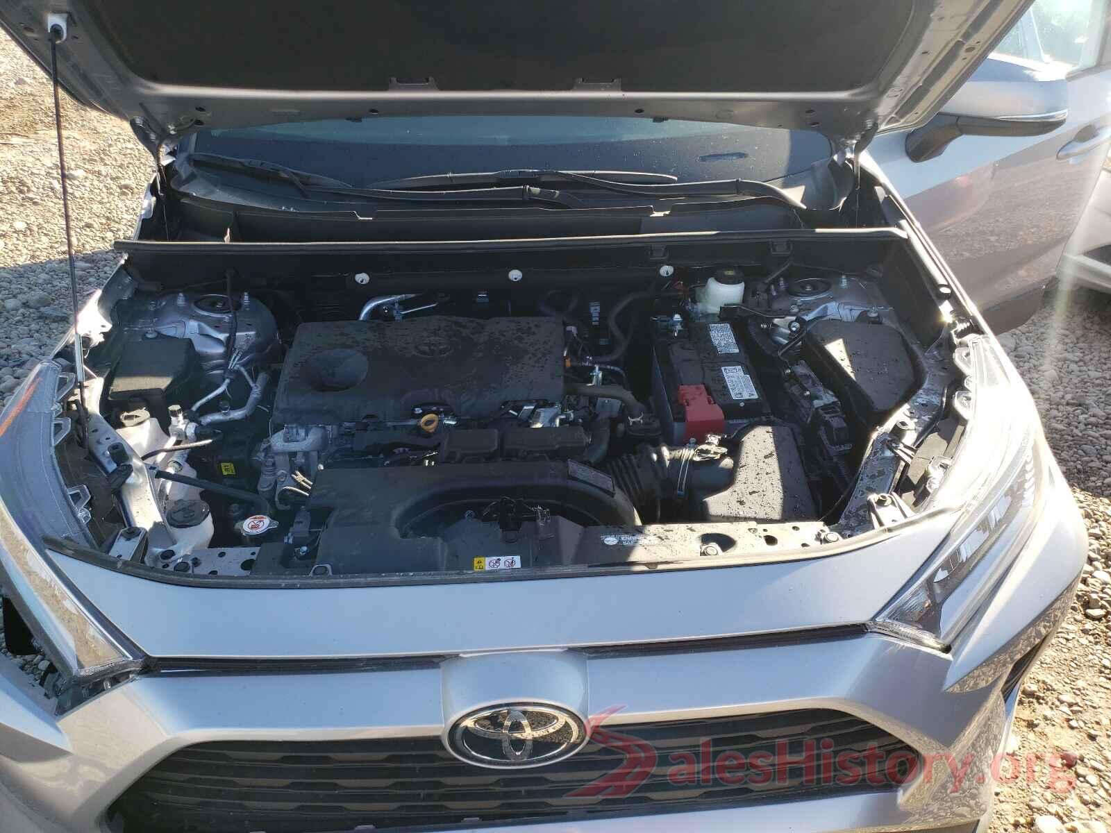 2T3P1RFV1MC178005 2021 TOYOTA RAV4