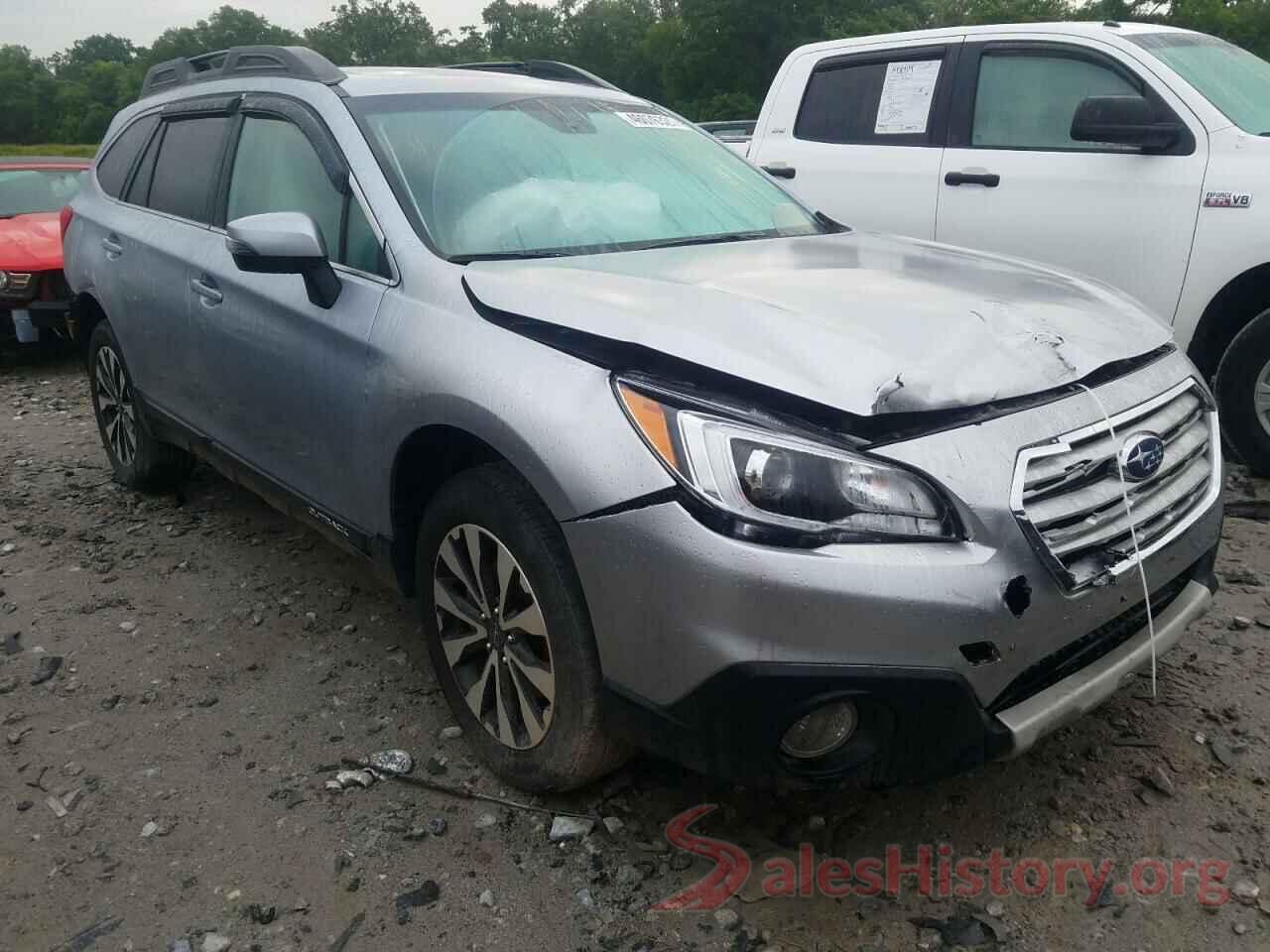 4S4BSANC9H3342693 2017 SUBARU OUTBACK