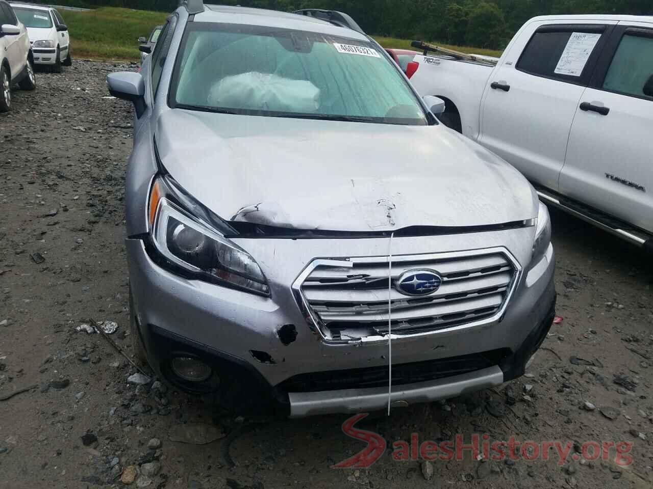 4S4BSANC9H3342693 2017 SUBARU OUTBACK