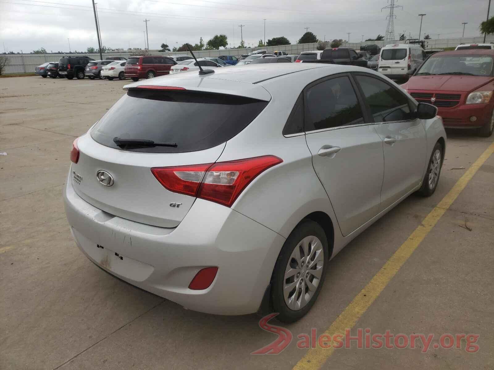 KMHD35LH6GU338346 2016 HYUNDAI ELANTRA