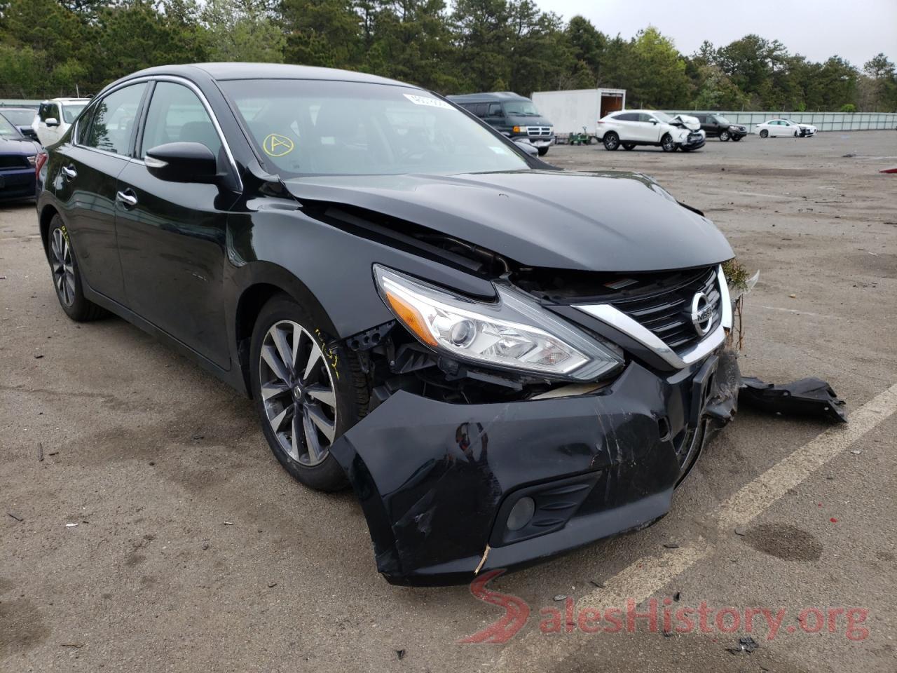 1N4AL3AP5HC207623 2017 NISSAN ALTIMA