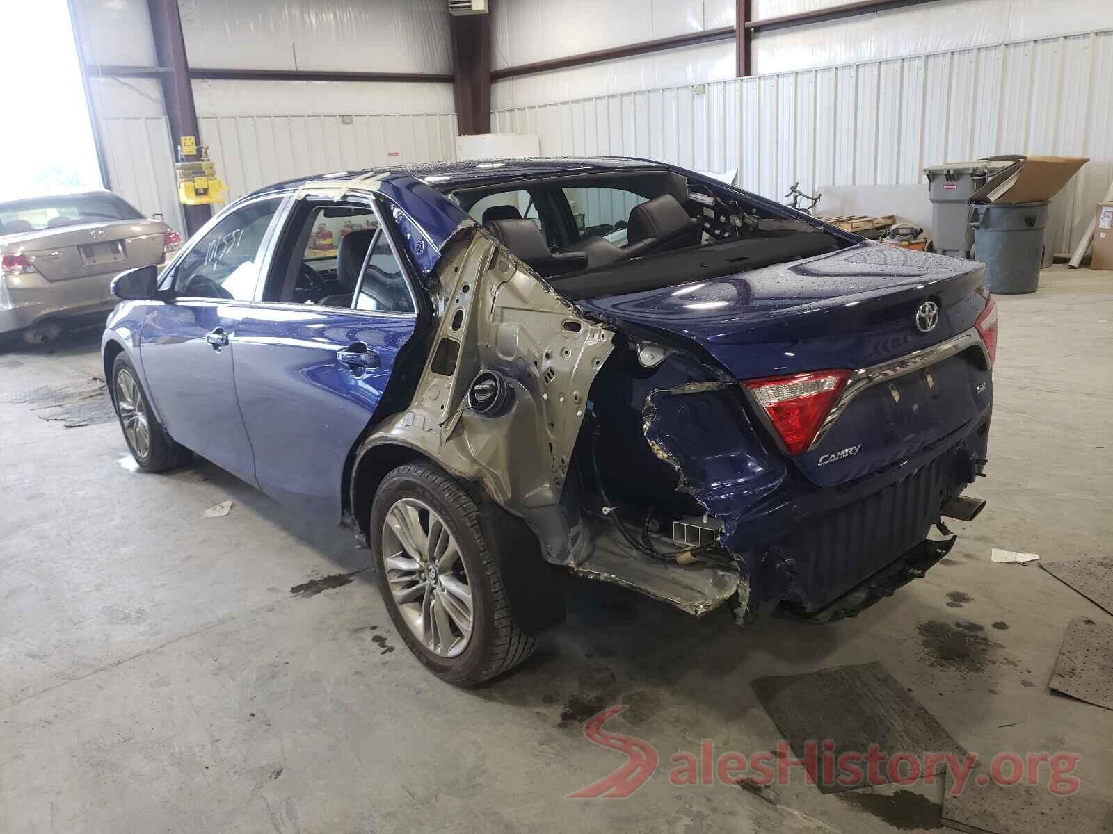 4T1BF1FK0GU588339 2016 TOYOTA CAMRY