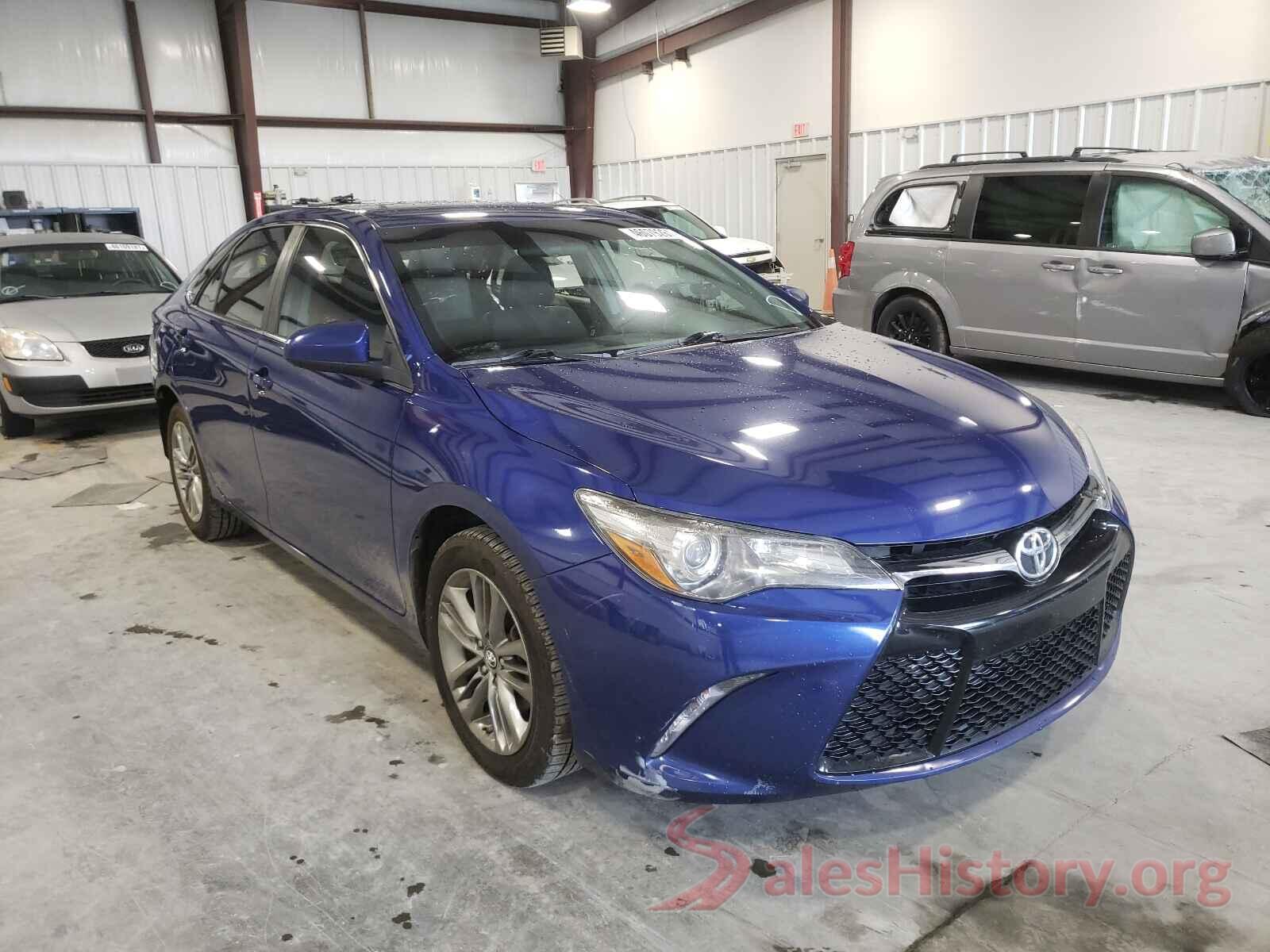 4T1BF1FK0GU588339 2016 TOYOTA CAMRY