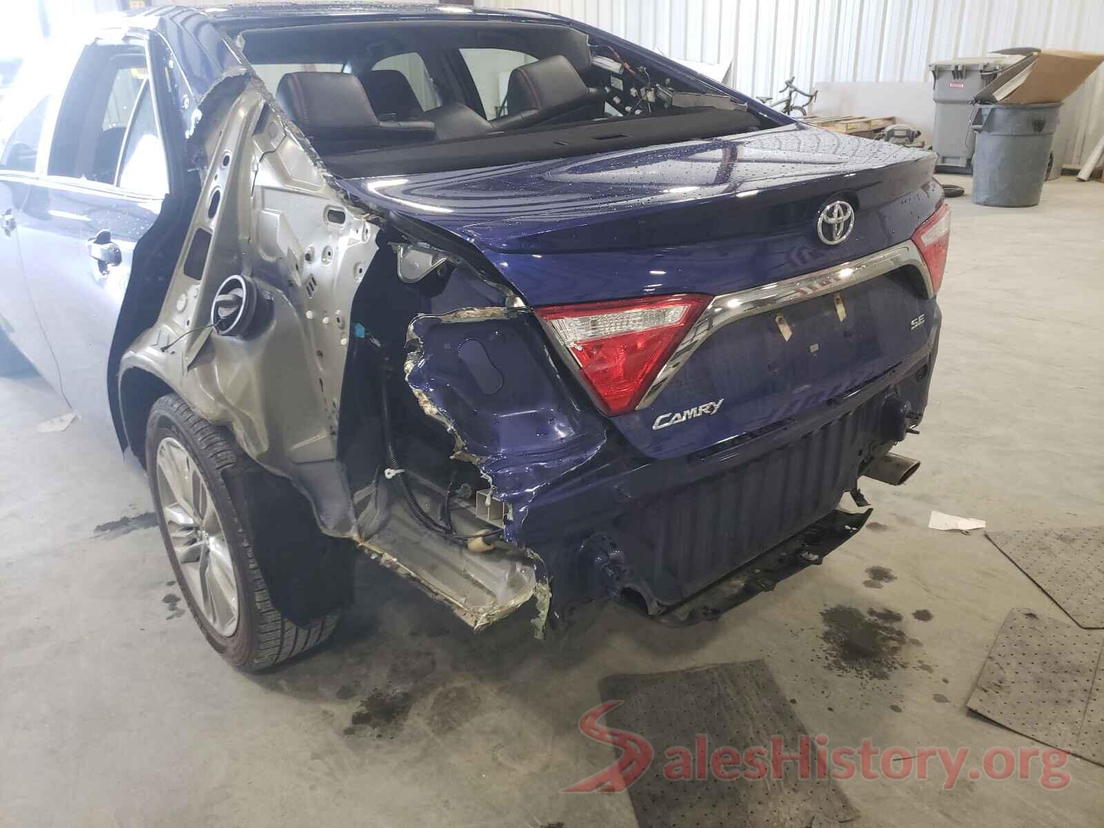 4T1BF1FK0GU588339 2016 TOYOTA CAMRY