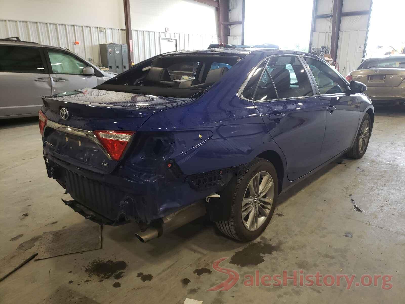 4T1BF1FK0GU588339 2016 TOYOTA CAMRY