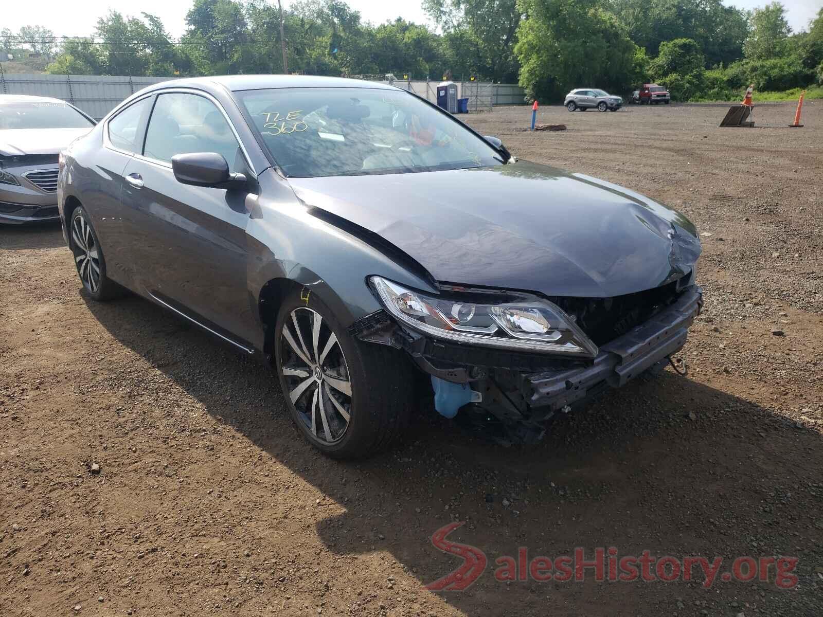 1HGCT1B38GA013165 2016 HONDA ACCORD