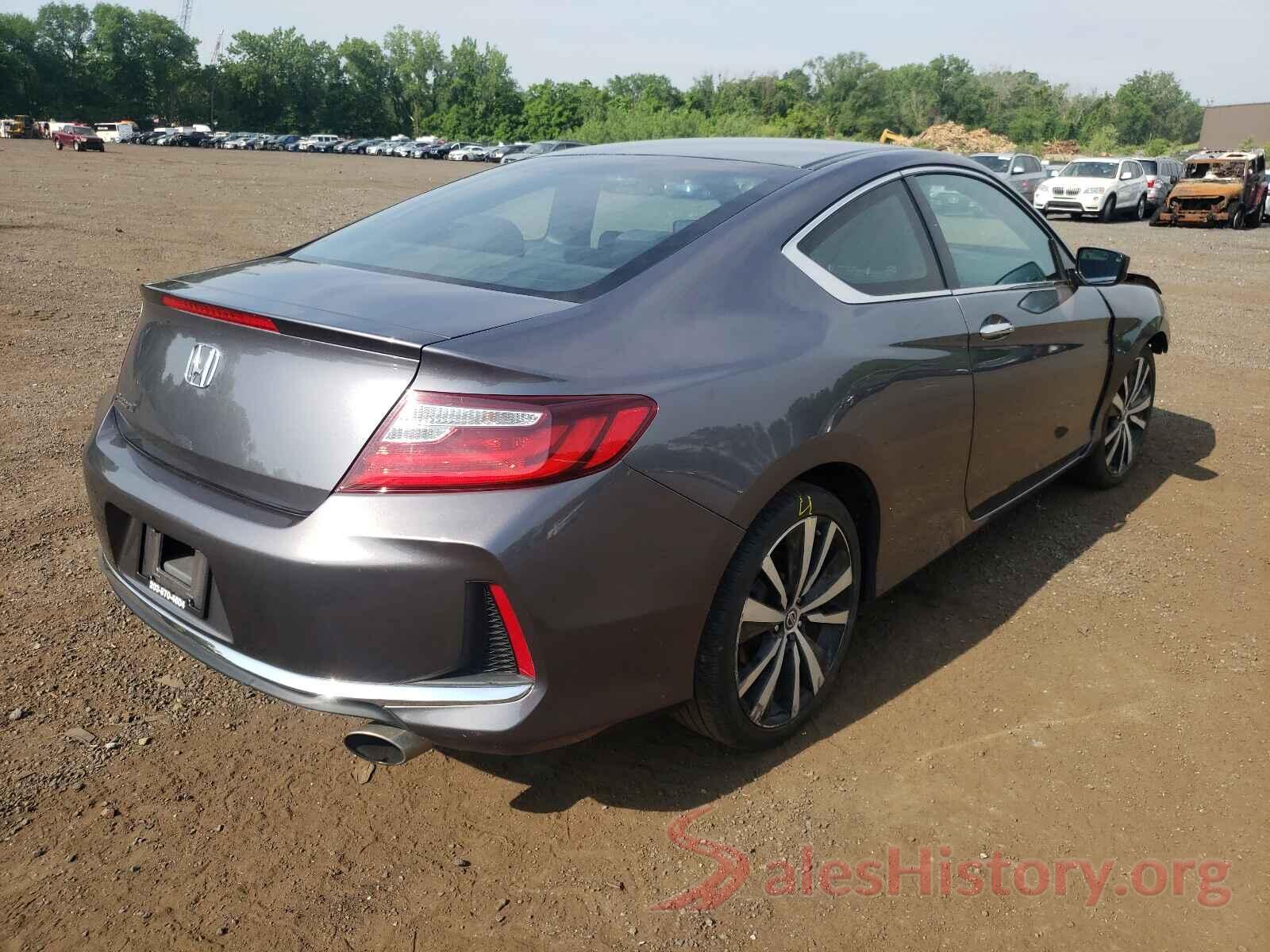 1HGCT1B38GA013165 2016 HONDA ACCORD