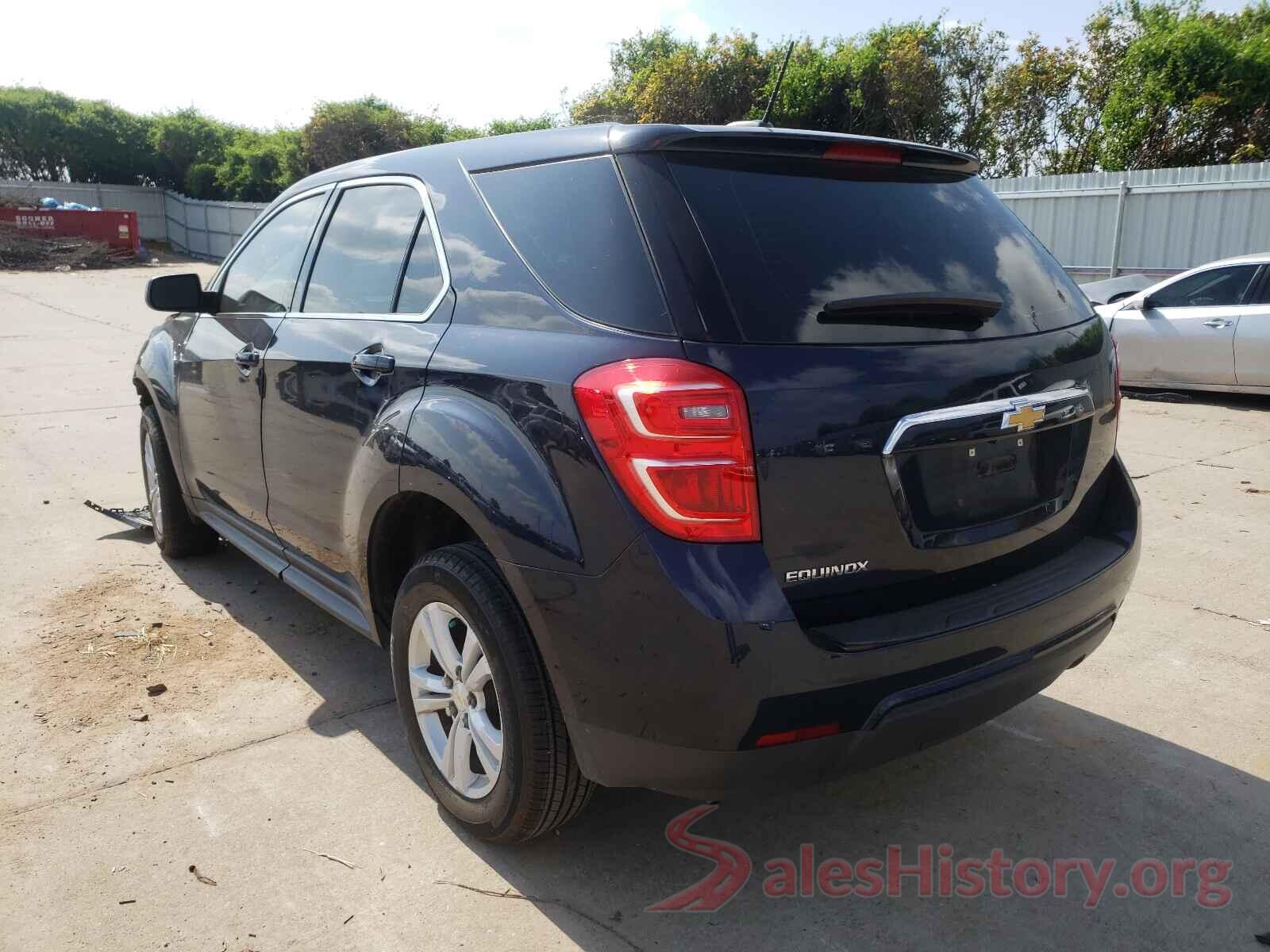 2GNALBEK5H1527766 2017 CHEVROLET EQUINOX