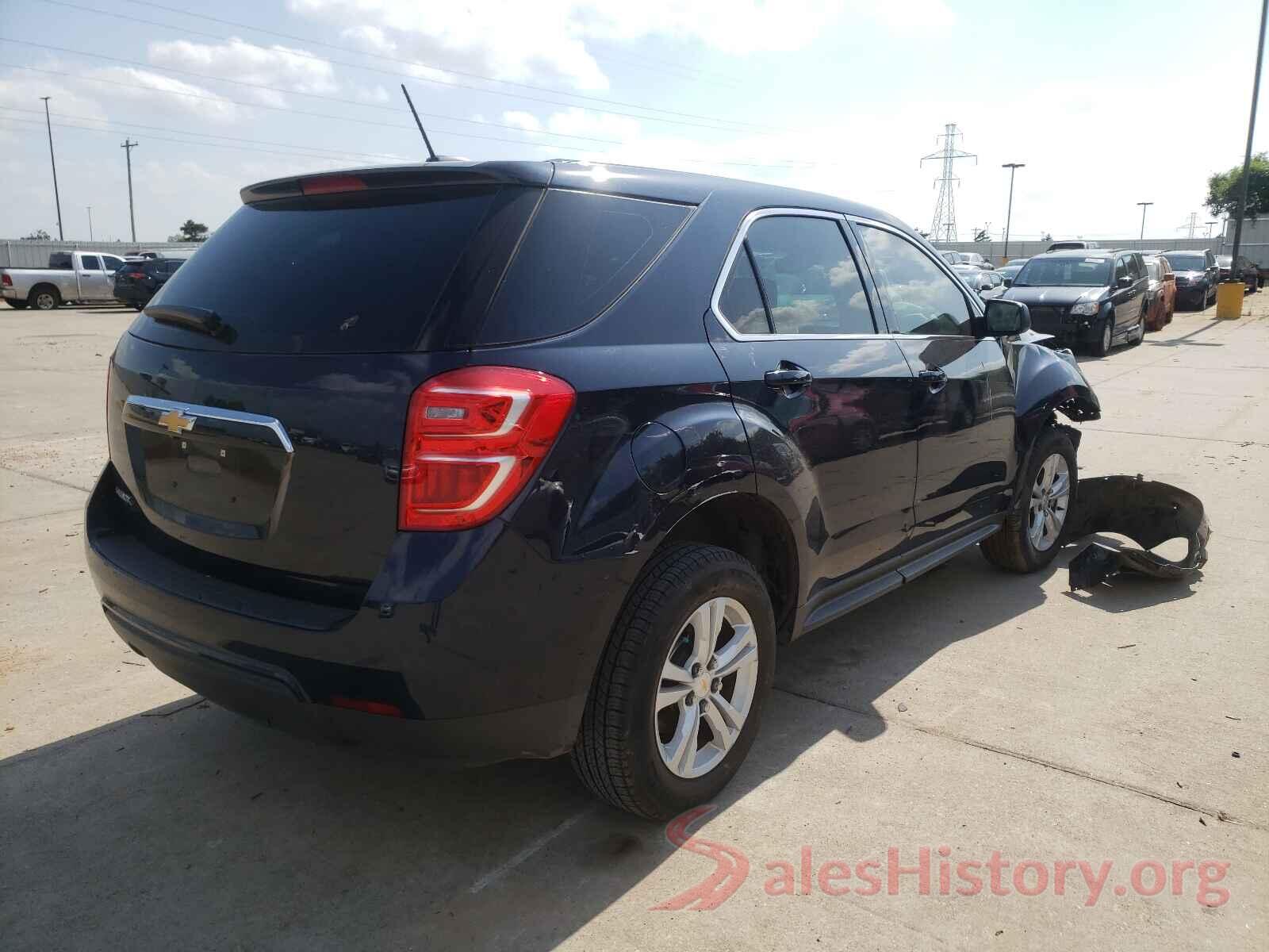 2GNALBEK5H1527766 2017 CHEVROLET EQUINOX