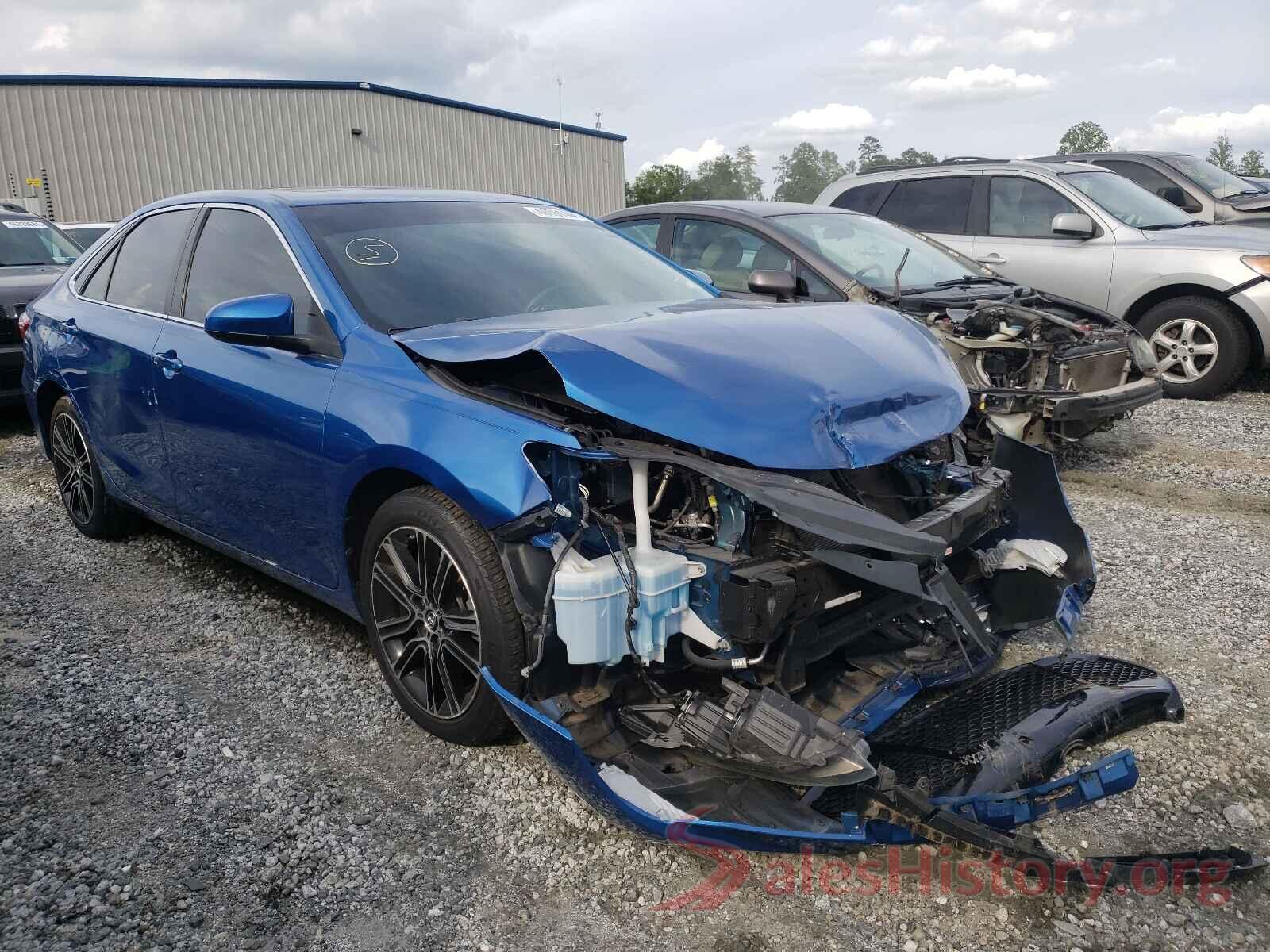 4T1BF1FK9GU544632 2016 TOYOTA CAMRY