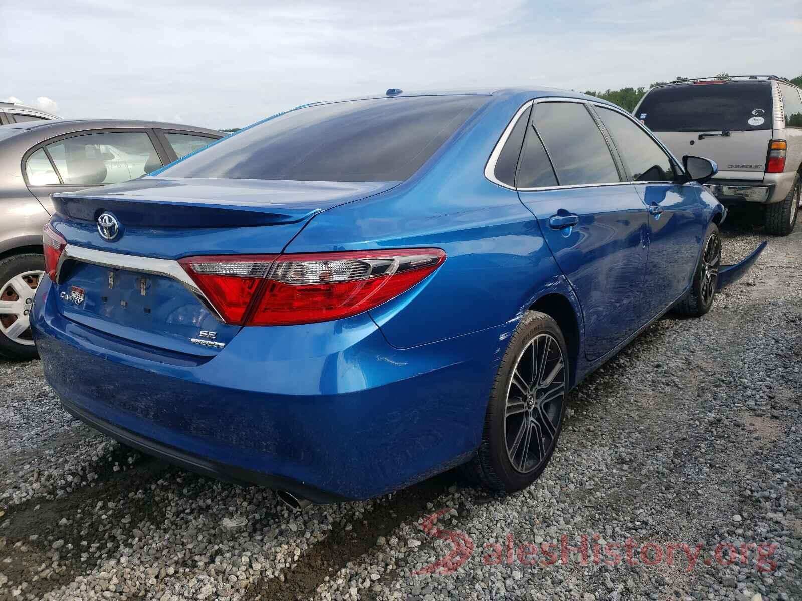 4T1BF1FK9GU544632 2016 TOYOTA CAMRY