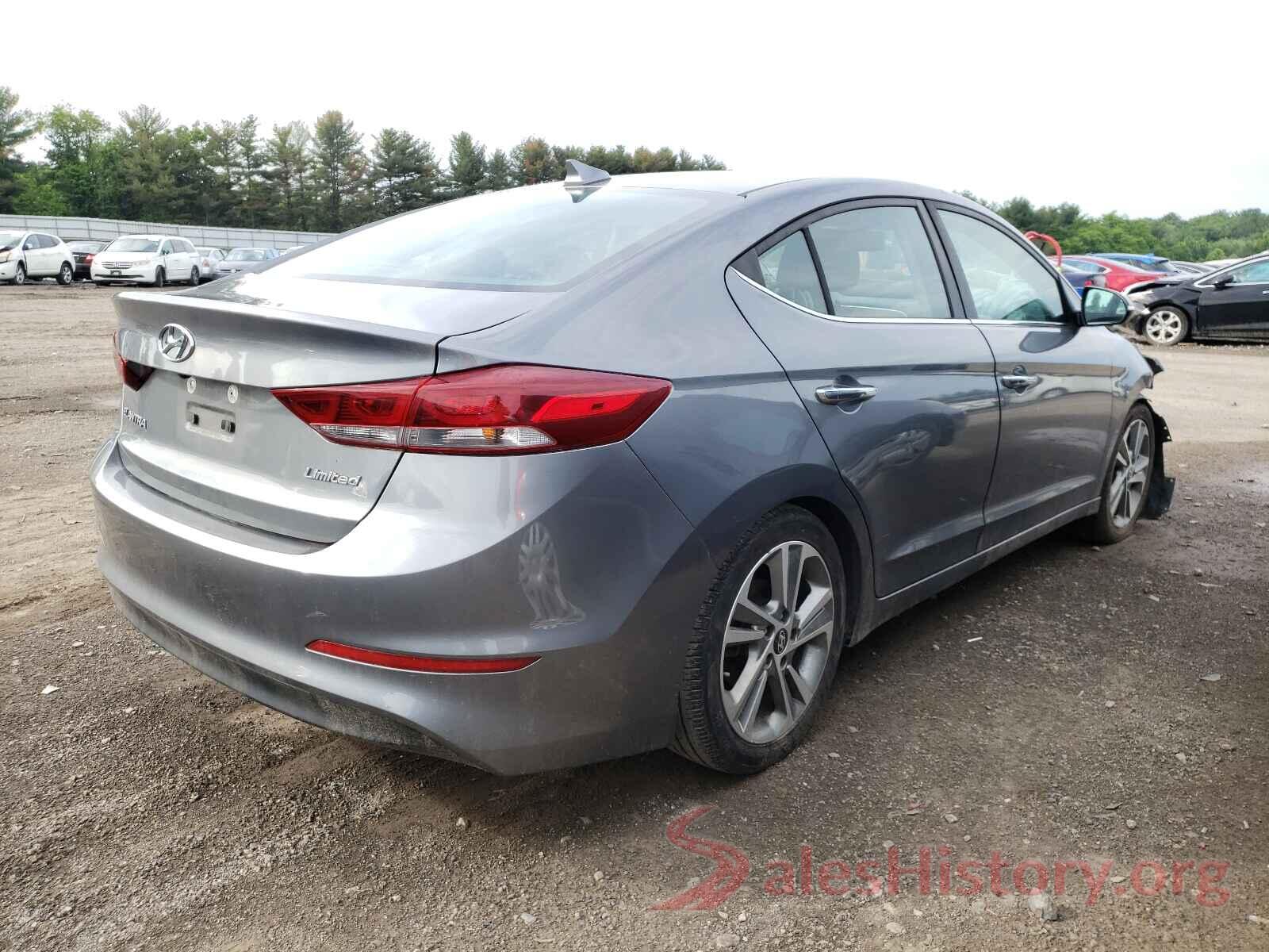 KMHD84LF0HU152278 2017 HYUNDAI ELANTRA