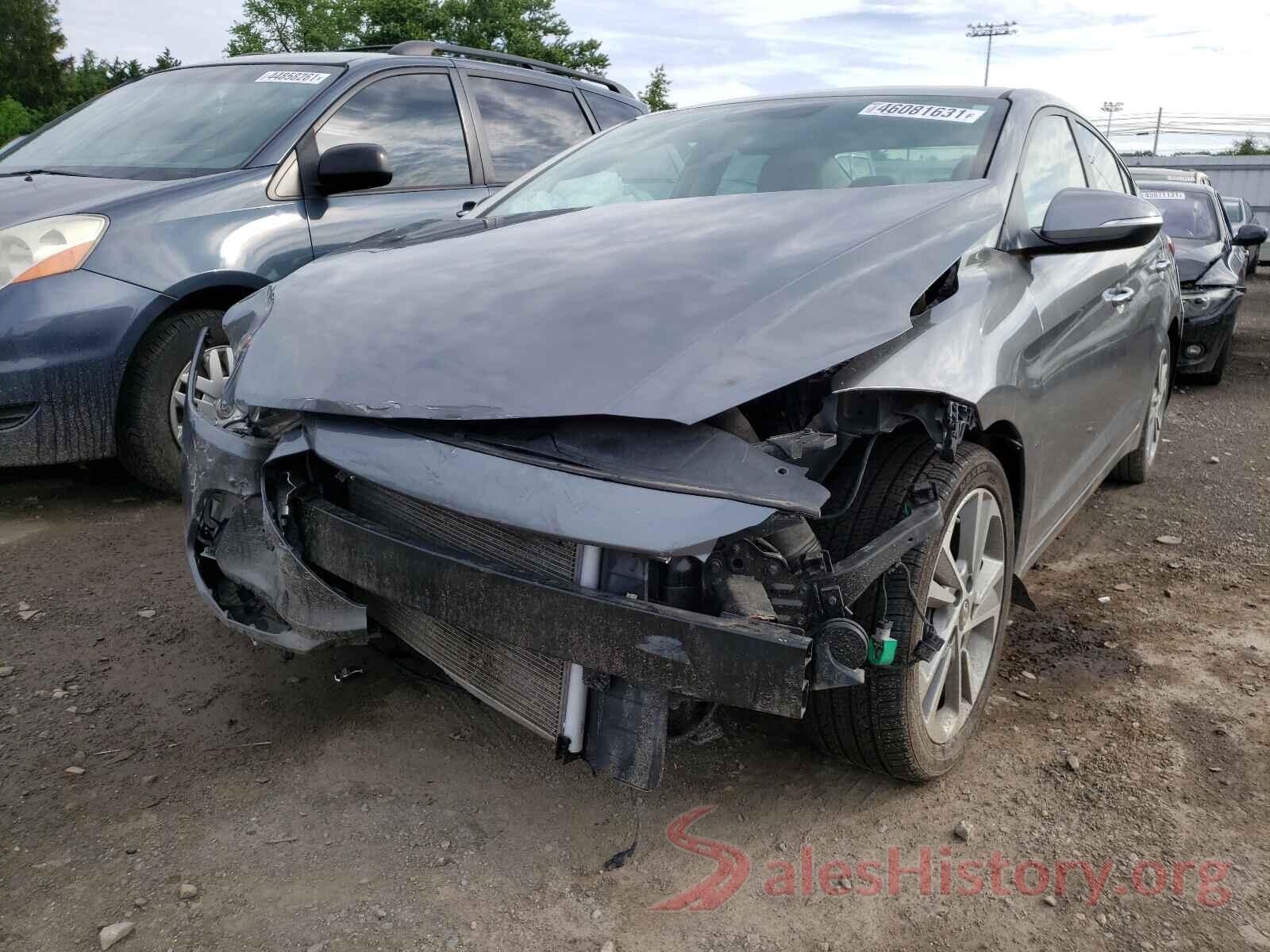 KMHD84LF0HU152278 2017 HYUNDAI ELANTRA