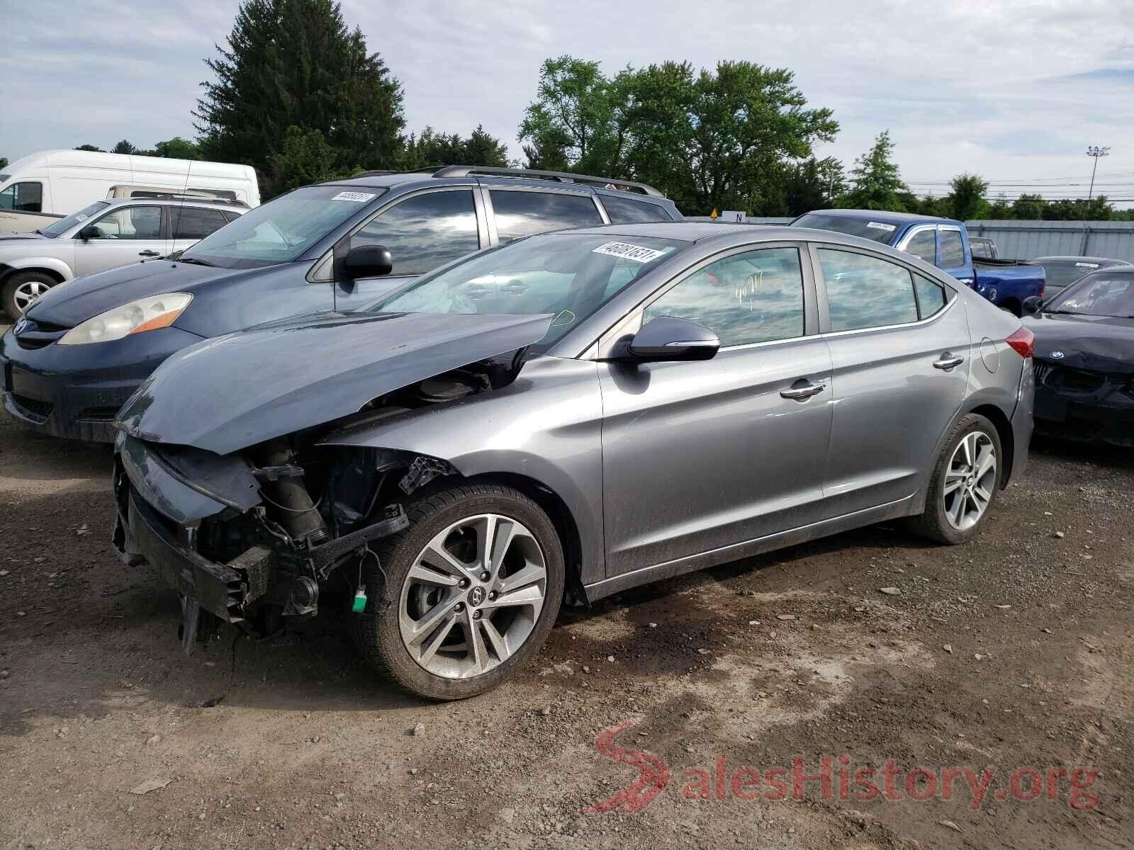 KMHD84LF0HU152278 2017 HYUNDAI ELANTRA