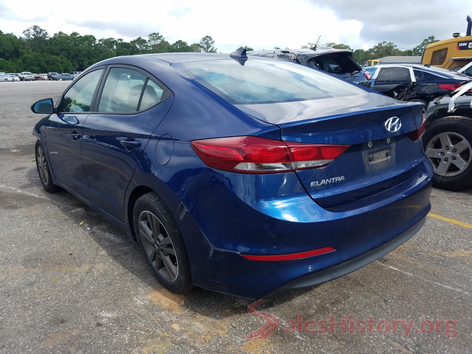 5NPD84LF8HH040097 2017 HYUNDAI ELANTRA