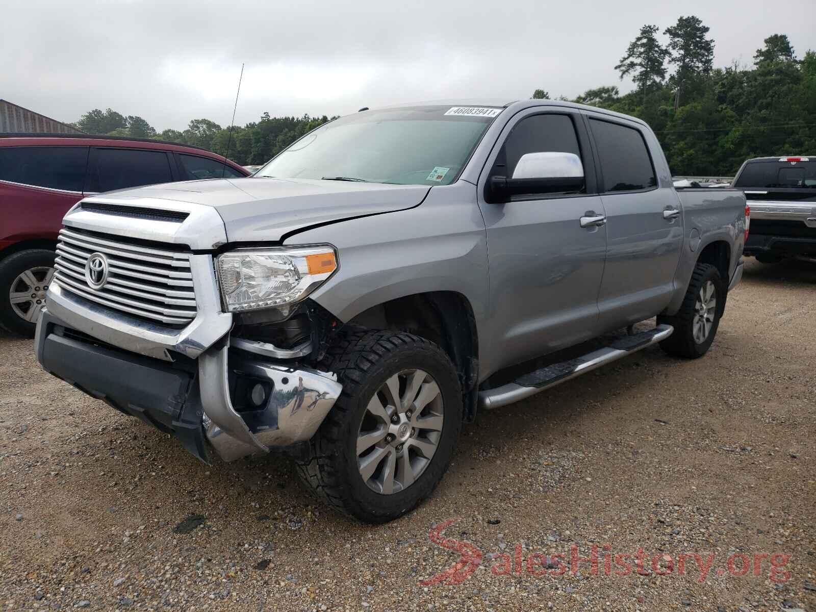 5TFHW5F19GX528278 2016 TOYOTA TUNDRA