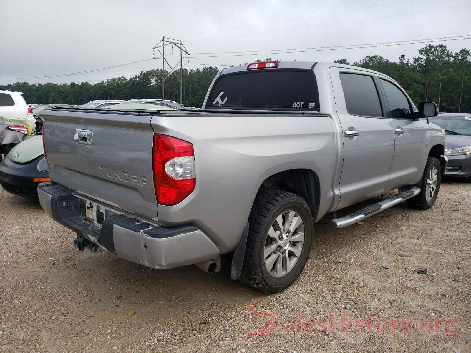 5TFHW5F19GX528278 2016 TOYOTA TUNDRA