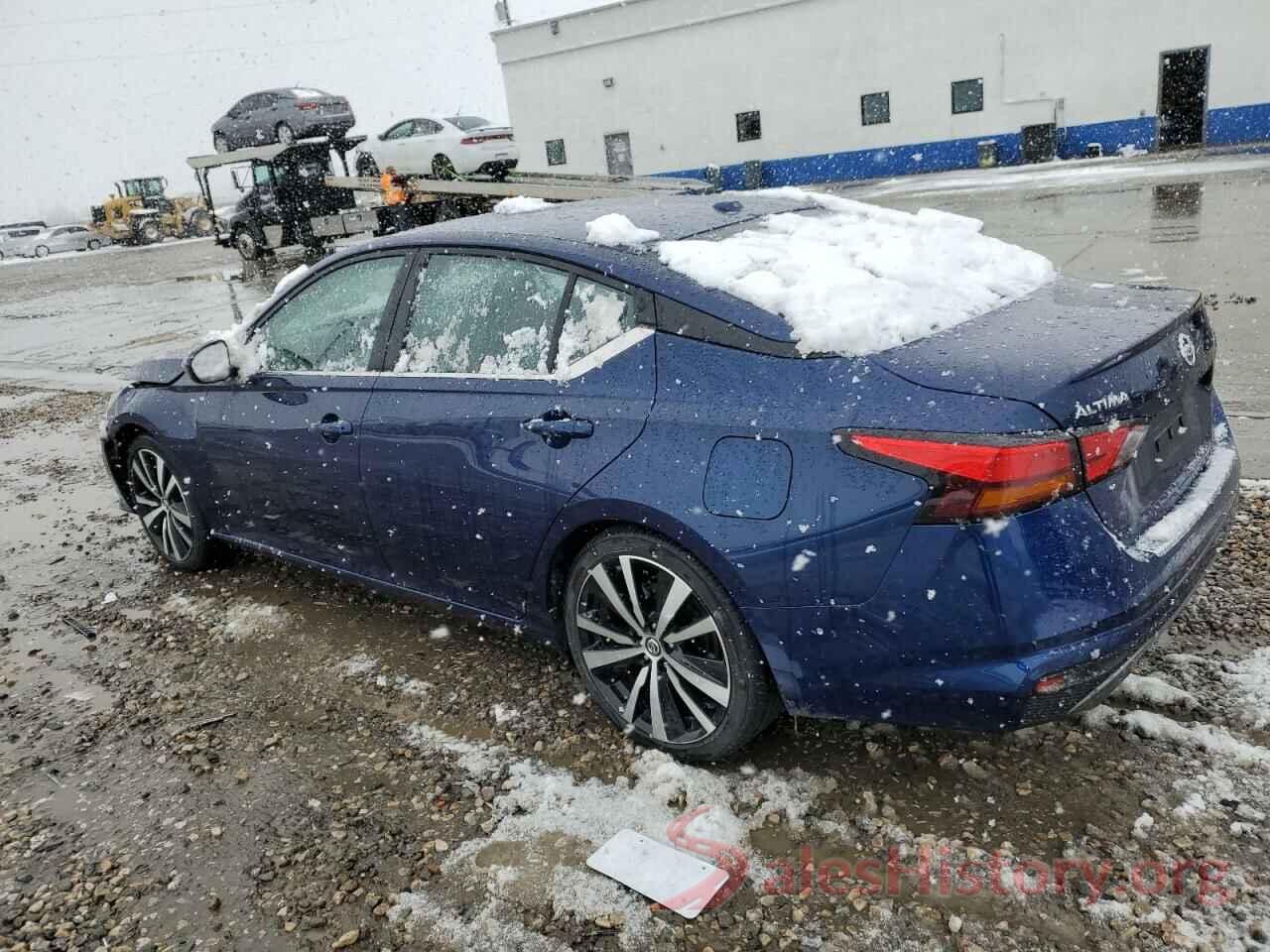 1N4BL4CV5NN348648 2022 NISSAN ALTIMA