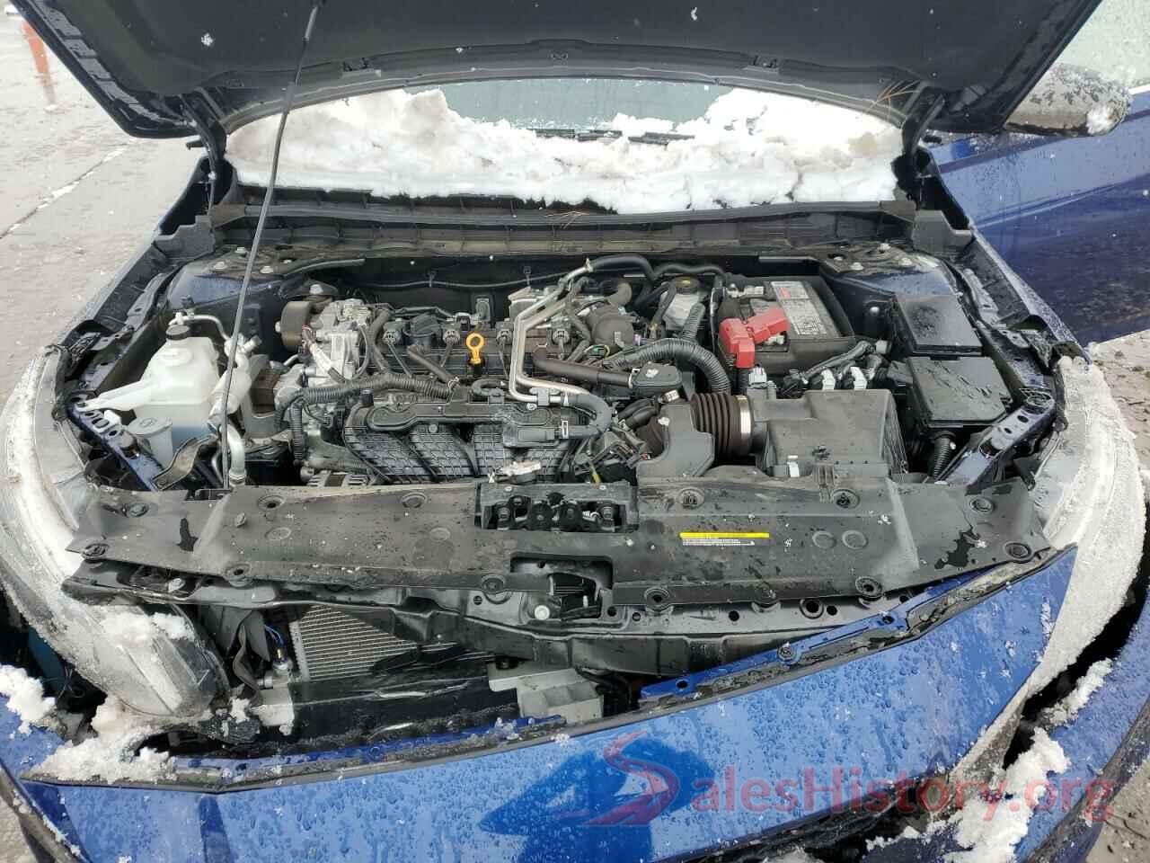 1N4BL4CV5NN348648 2022 NISSAN ALTIMA