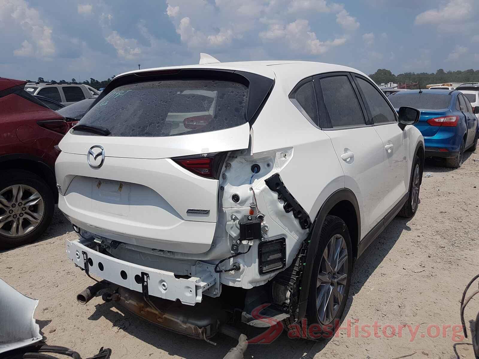 JM3KFADM7K1645999 2019 MAZDA CX-5