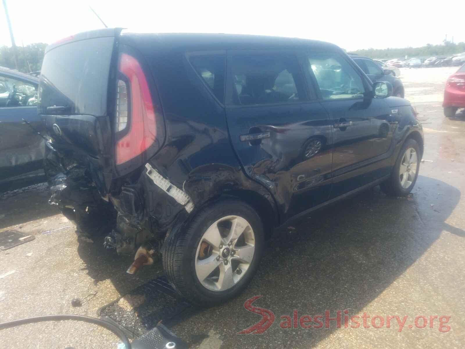 KNDJN2A2XH7502714 2017 KIA SOUL