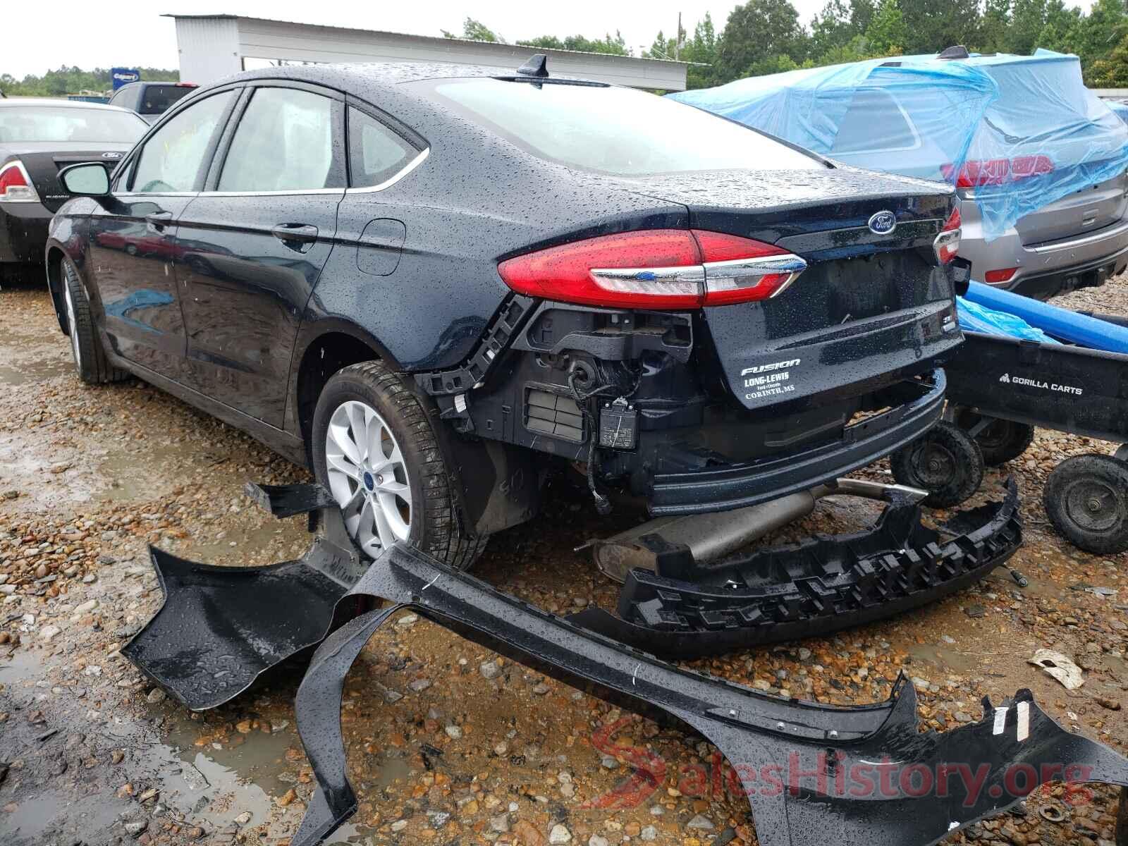 3FA6P0HDXLR255987 2020 FORD FUSION