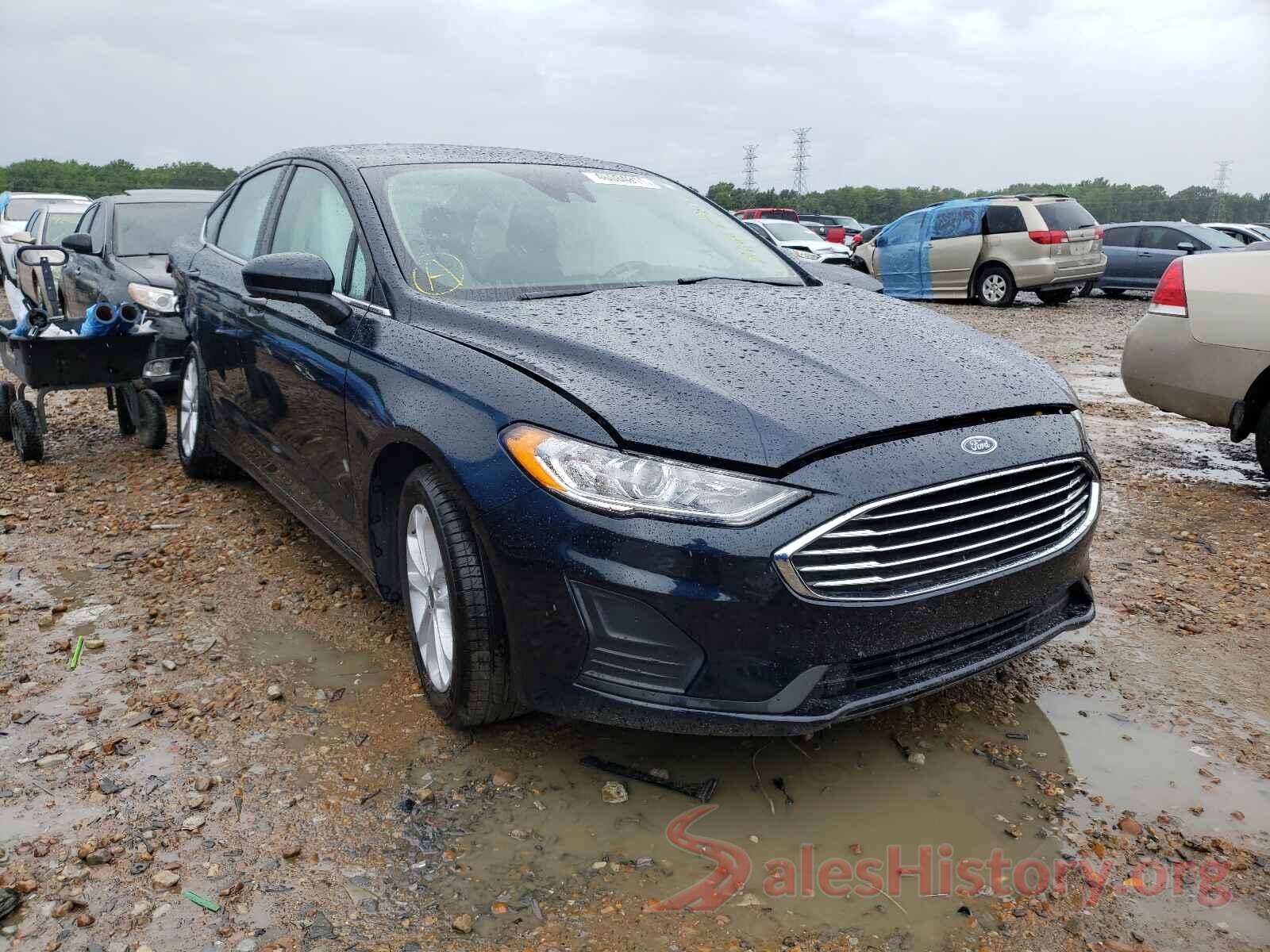 3FA6P0HDXLR255987 2020 FORD FUSION