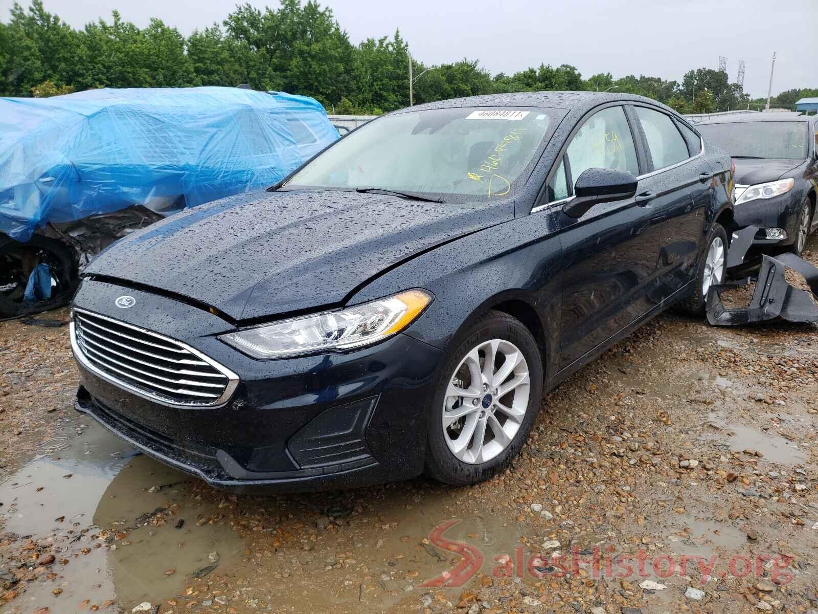 3FA6P0HDXLR255987 2020 FORD FUSION