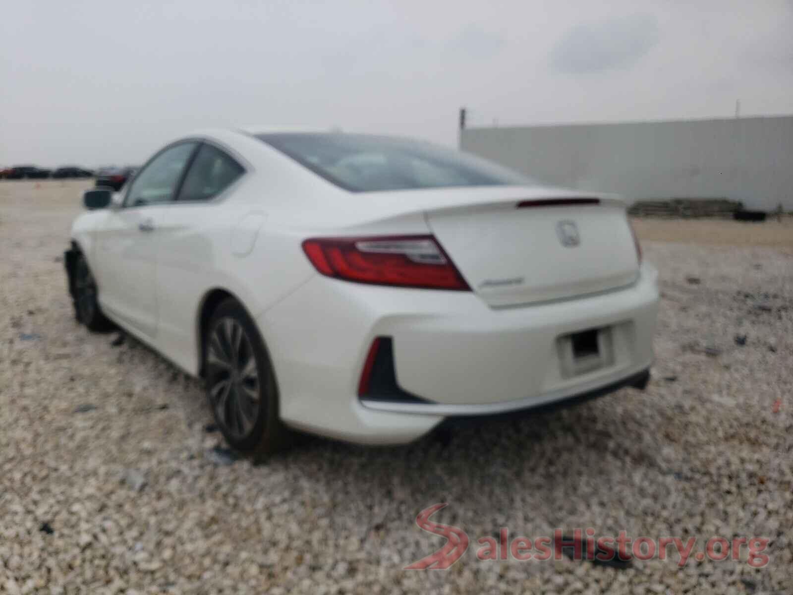 1HGCT1B8XHA005565 2017 HONDA ACCORD