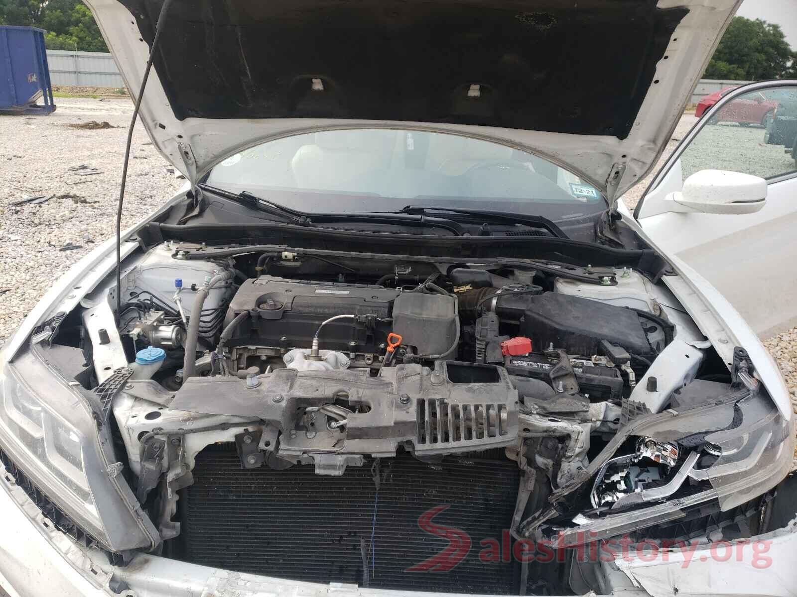 1HGCT1B8XHA005565 2017 HONDA ACCORD