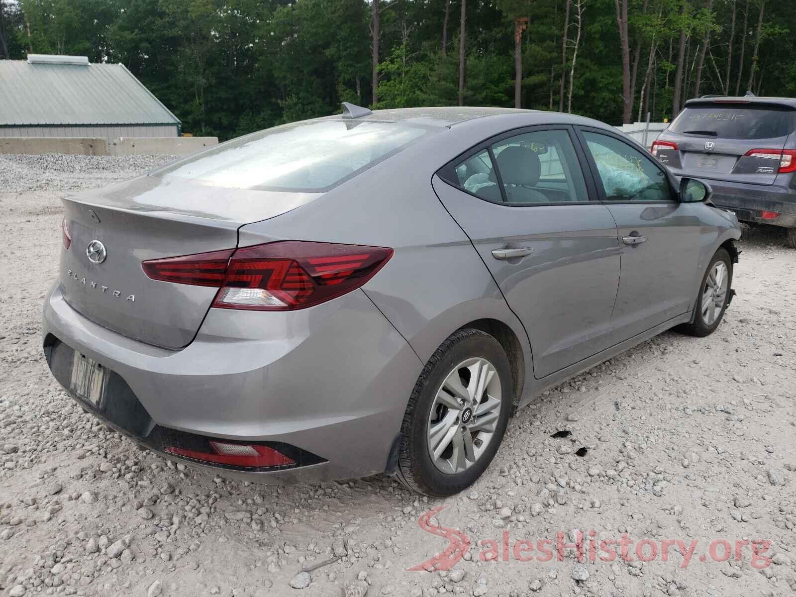 KMHD84LF2LU948202 2020 HYUNDAI ELANTRA