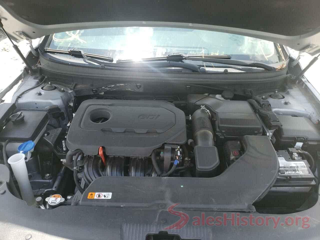 5NPE24AF8HH558865 2017 HYUNDAI SONATA