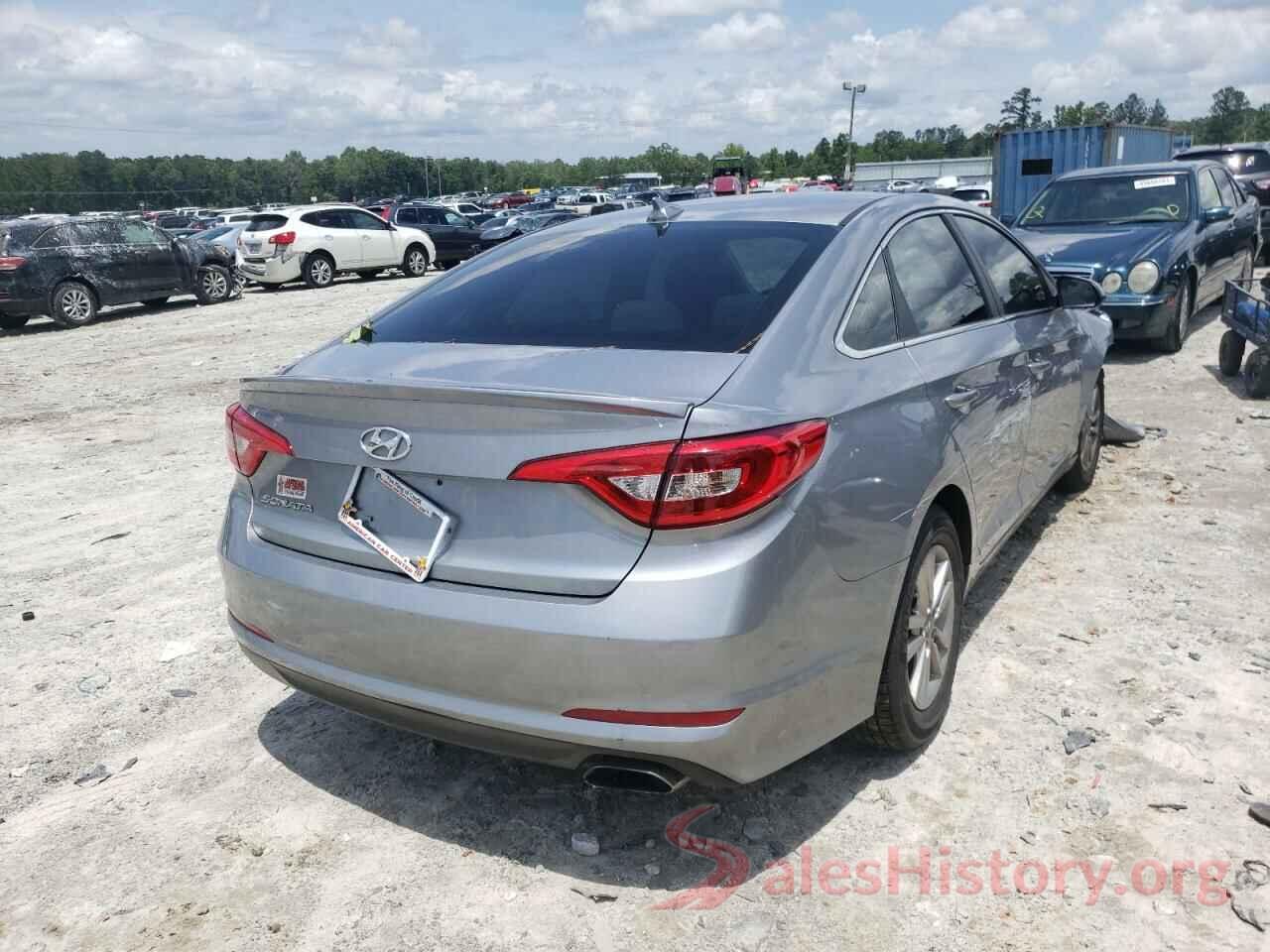 5NPE24AF8HH558865 2017 HYUNDAI SONATA