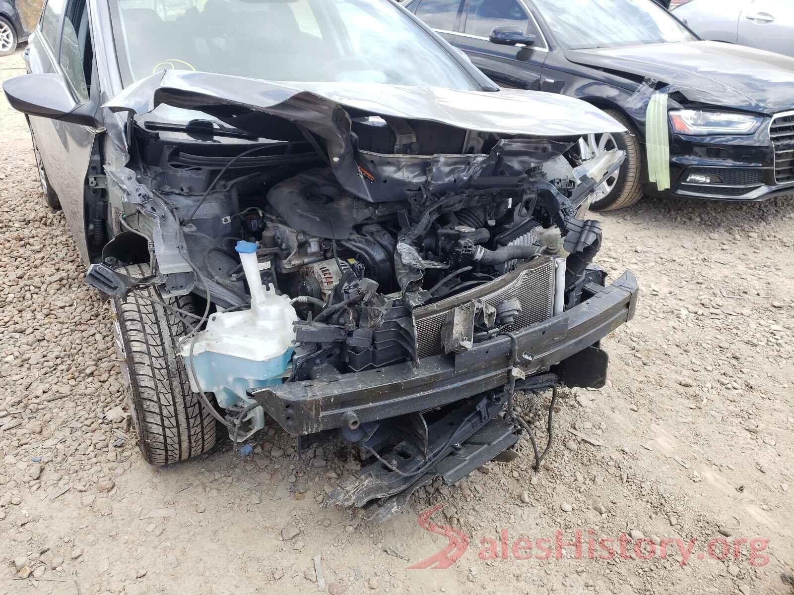 KMHD35LHXGU300392 2016 HYUNDAI ELANTRA