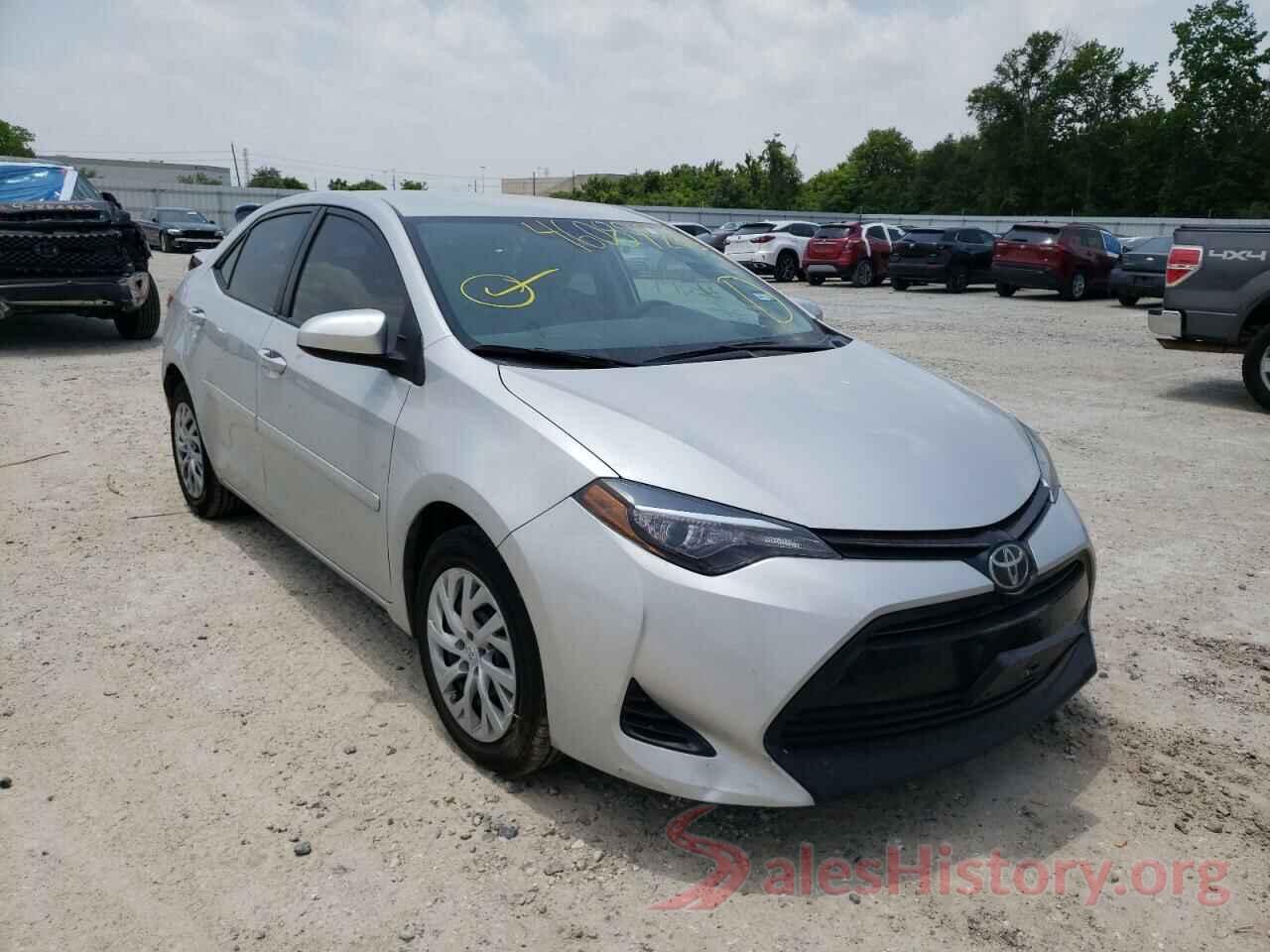 5YFBURHE2HP631819 2017 TOYOTA COROLLA