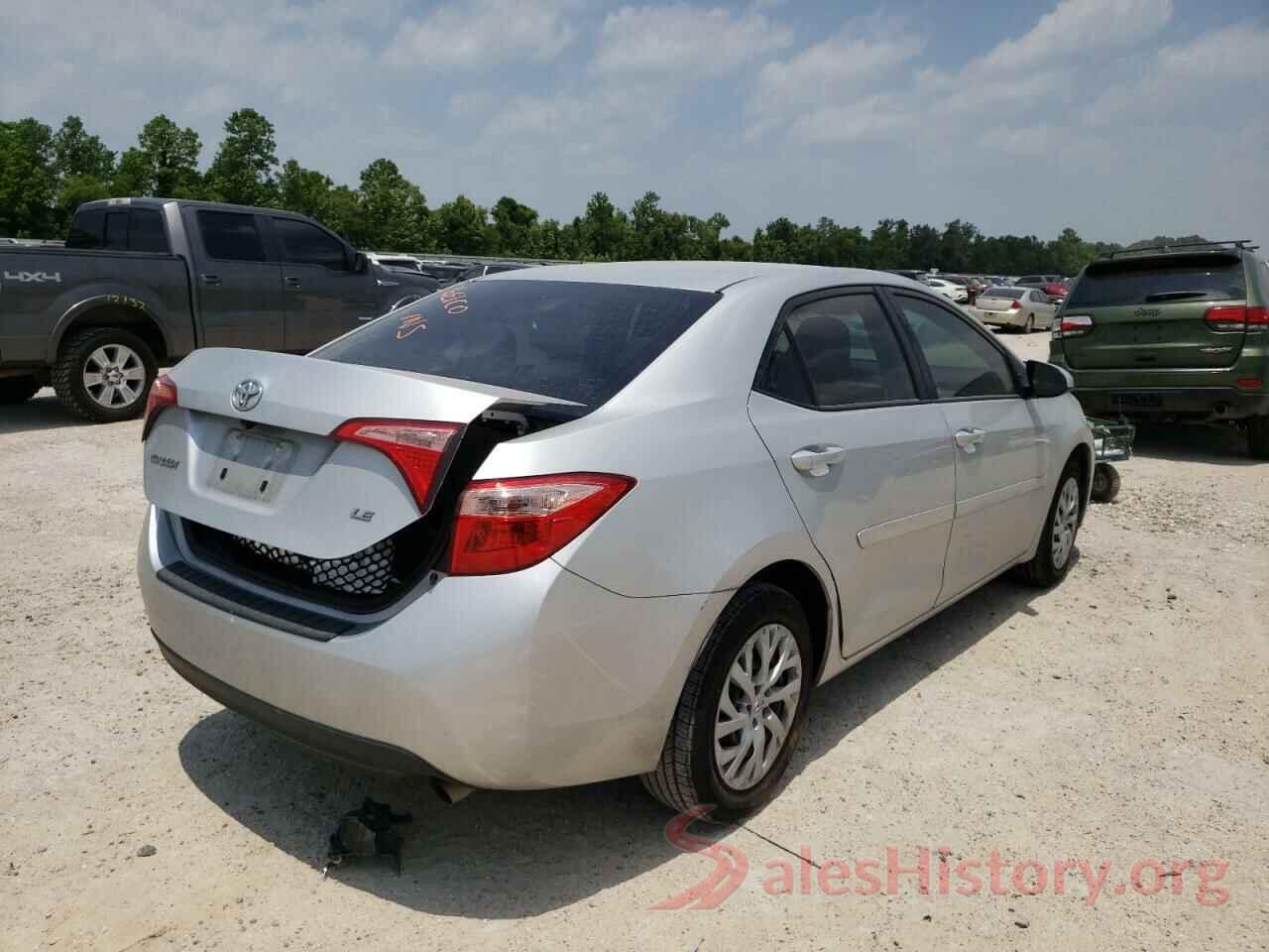 5YFBURHE2HP631819 2017 TOYOTA COROLLA