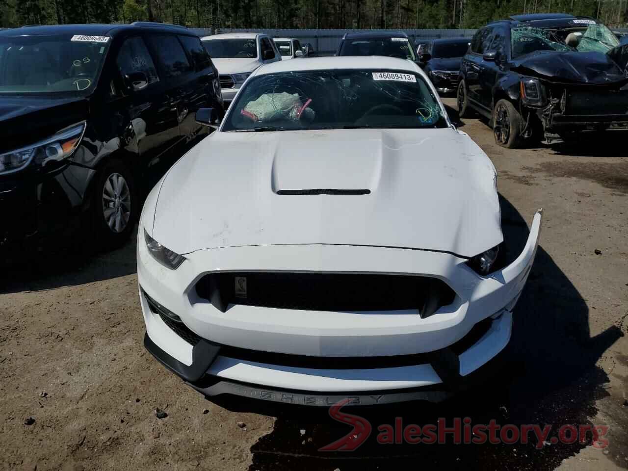 1FA6P8JZ9G5523683 2016 FORD MUSTANG