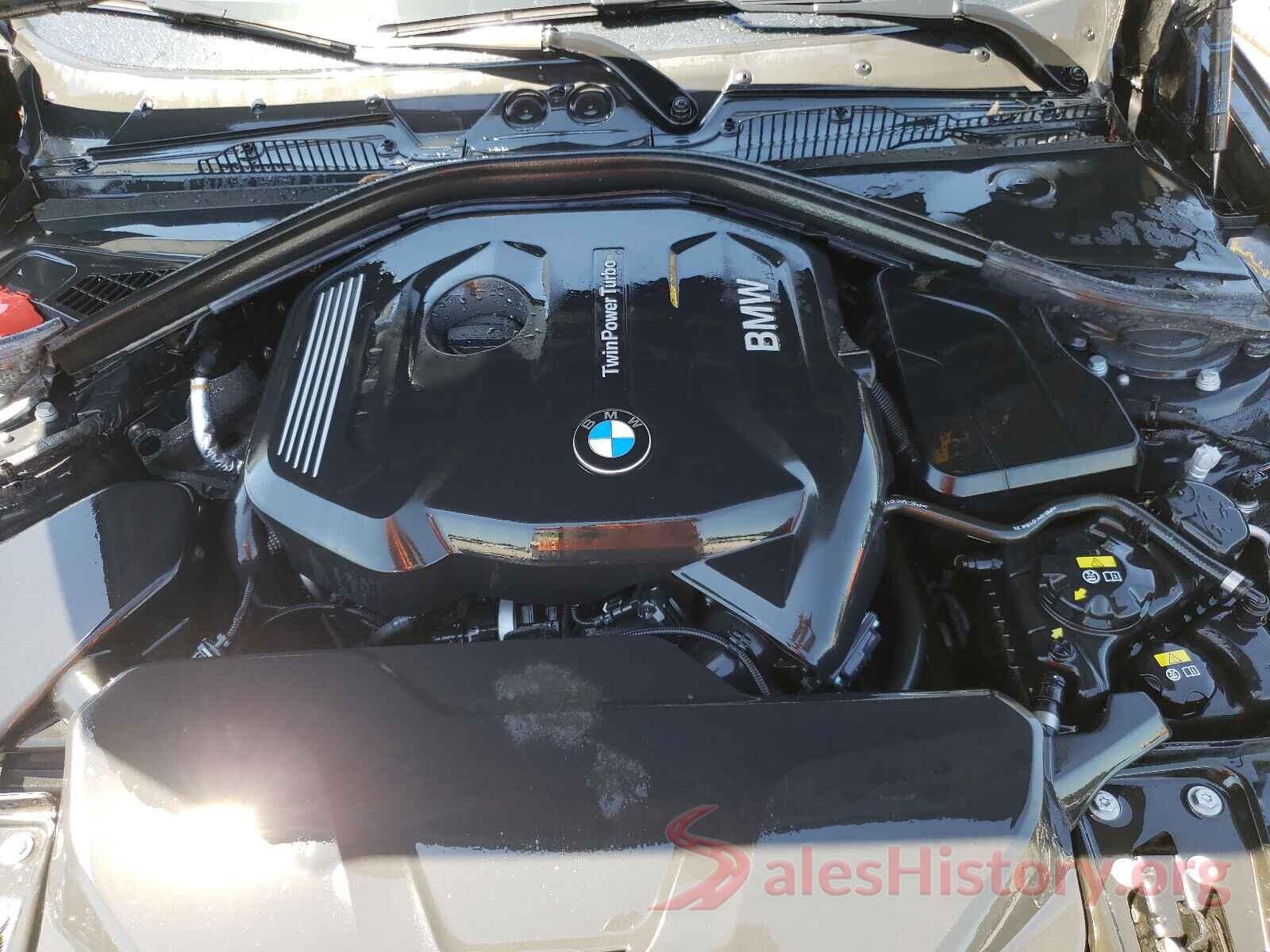 WBA2J3C54JVA49950 2018 BMW 2 SERIES